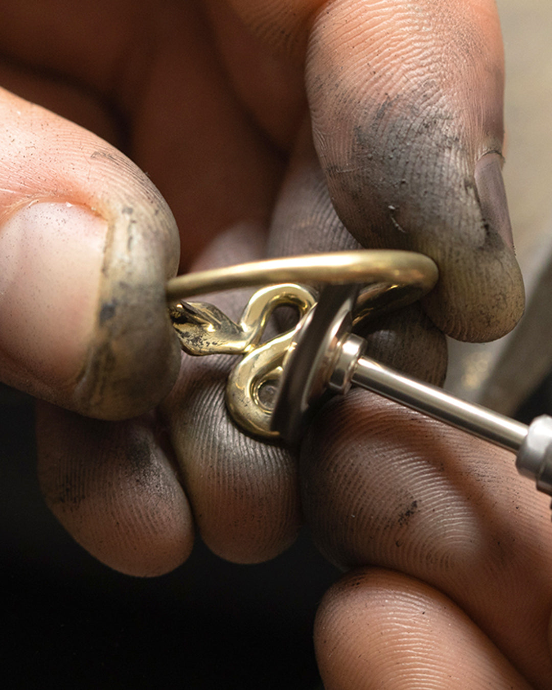 Bespoke & Custom Jewellery