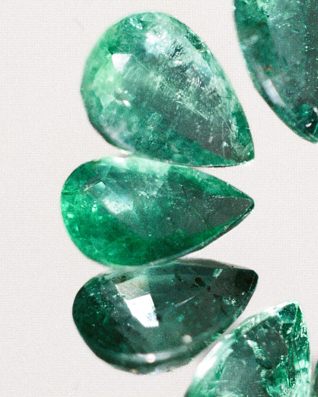 May | Emerald