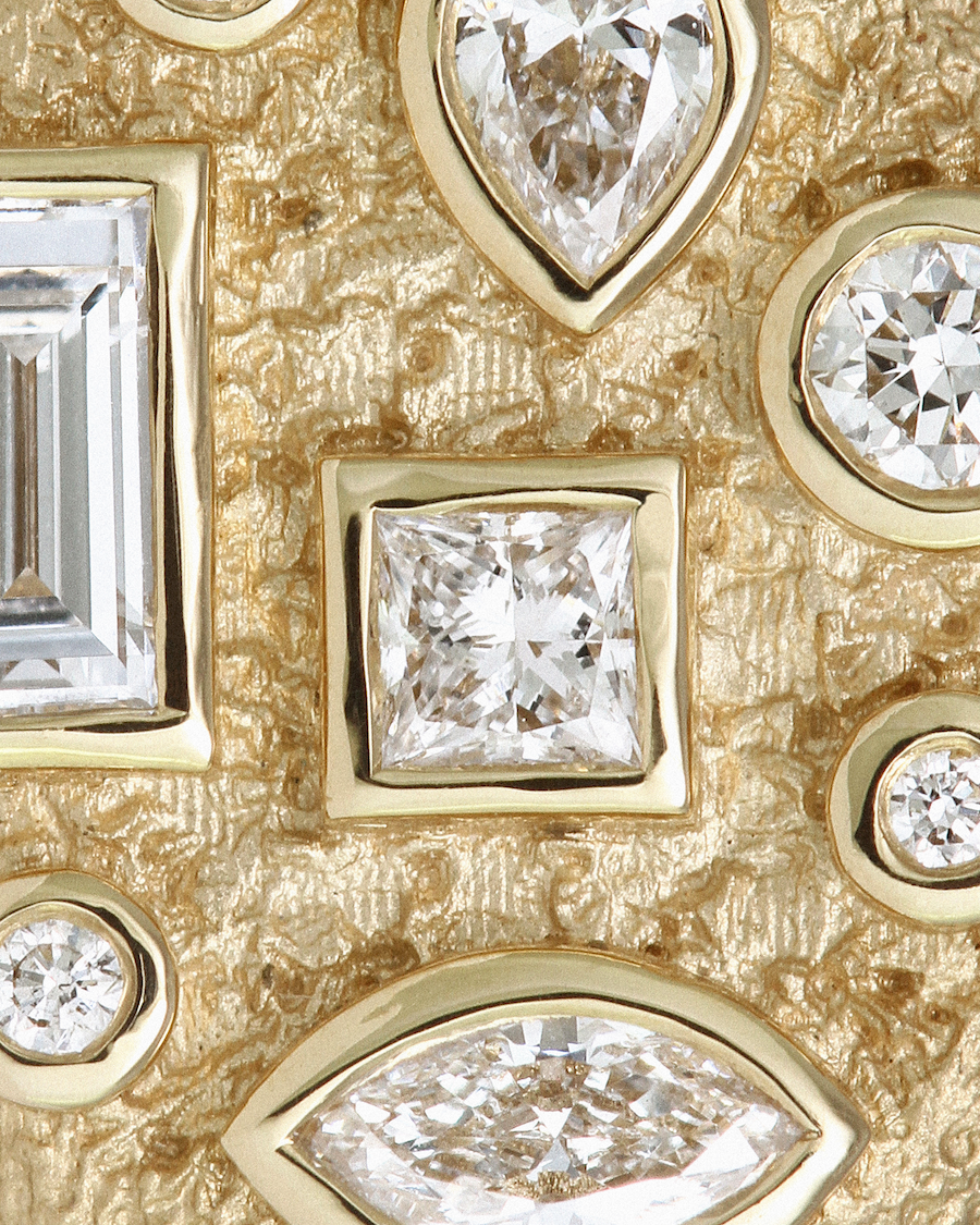 Why Invest in Solid Gold?