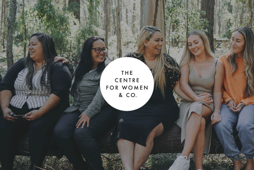 Spotlighting the Centre for Women & Co | IWD 2023
