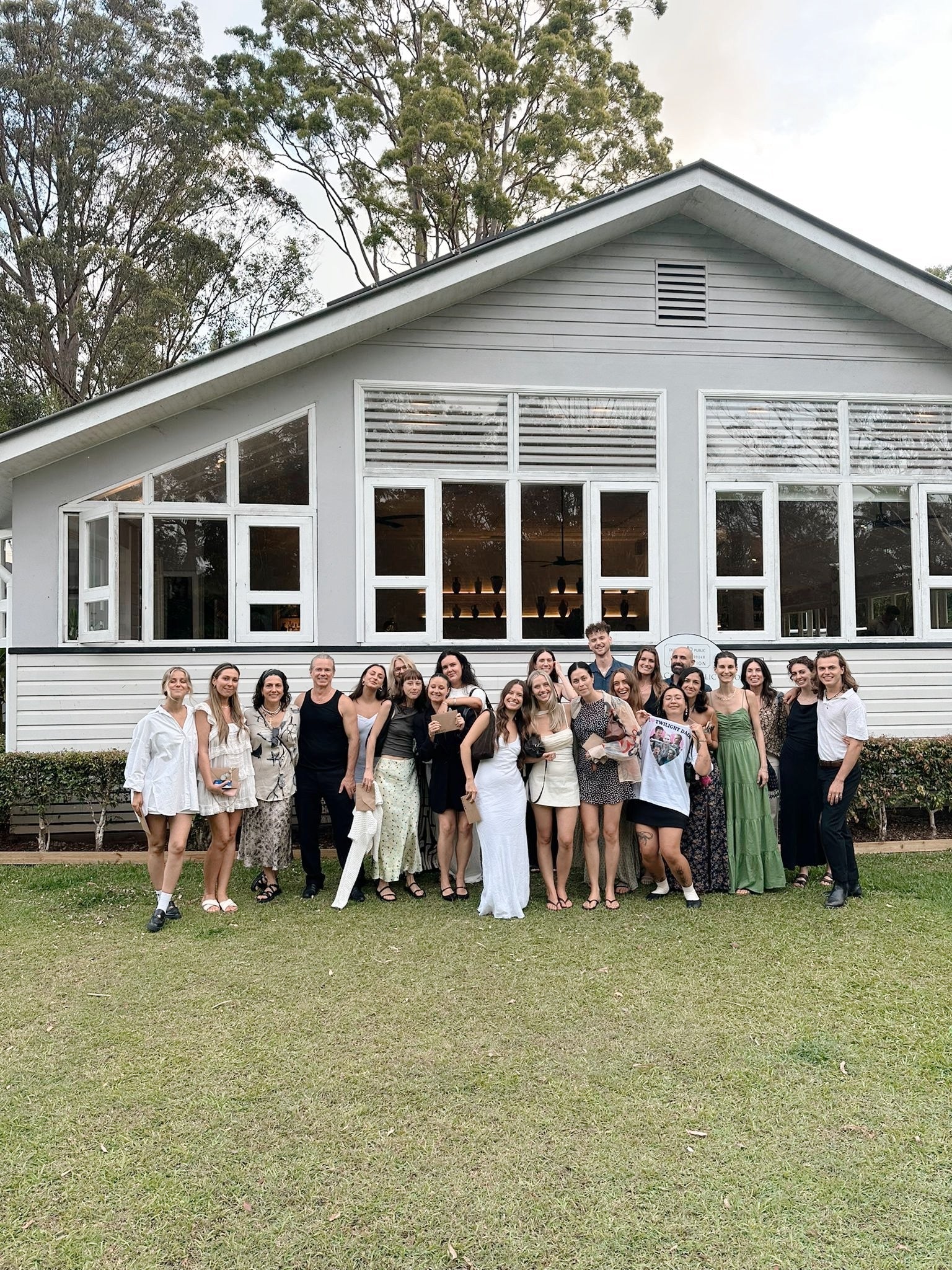 Temple of the Sun Christmas x The Hut