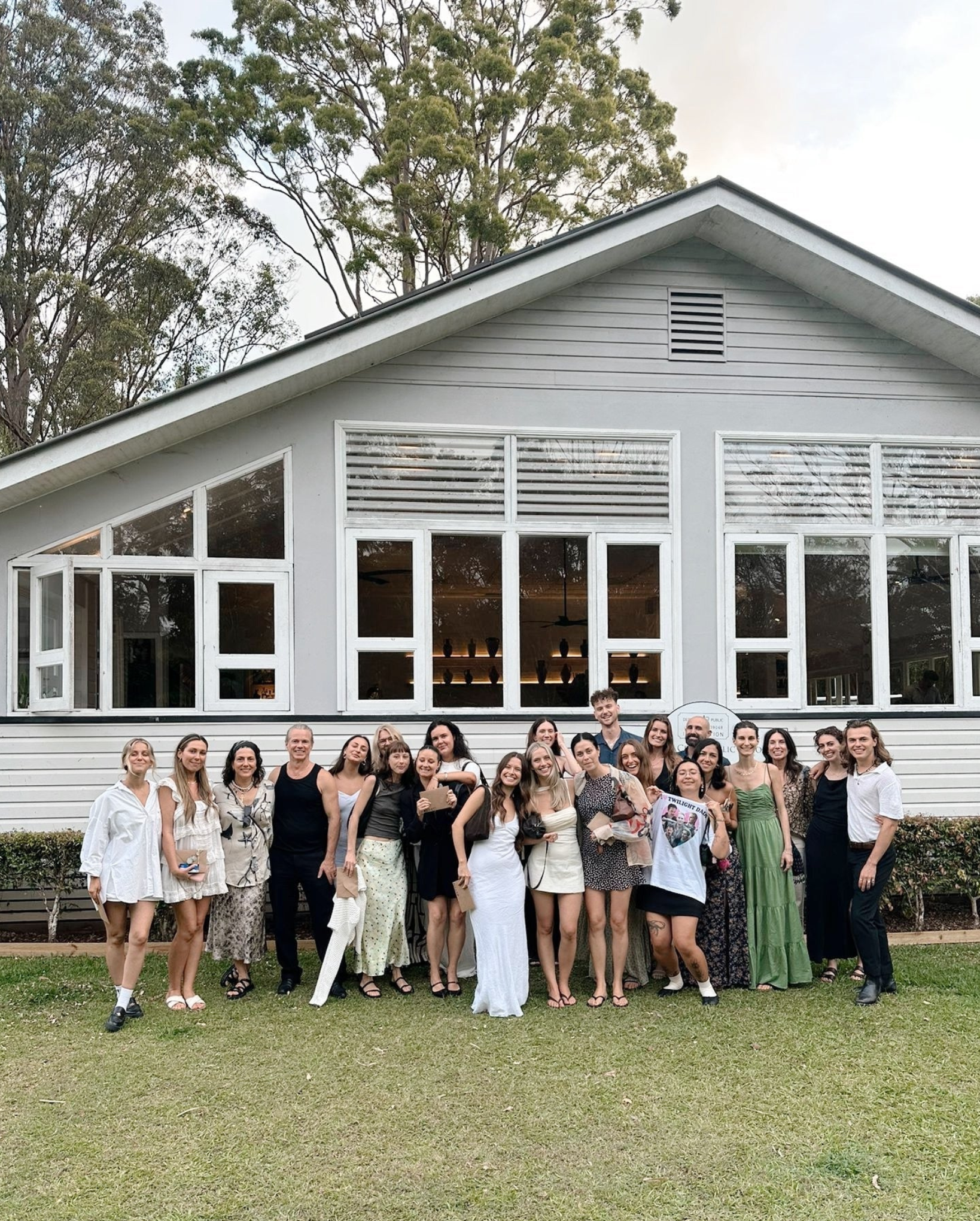 Temple of the Sun Christmas x The Hut