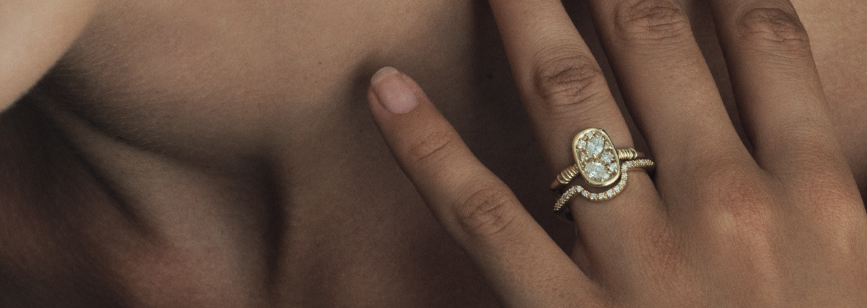 Diamond Wedding Bands