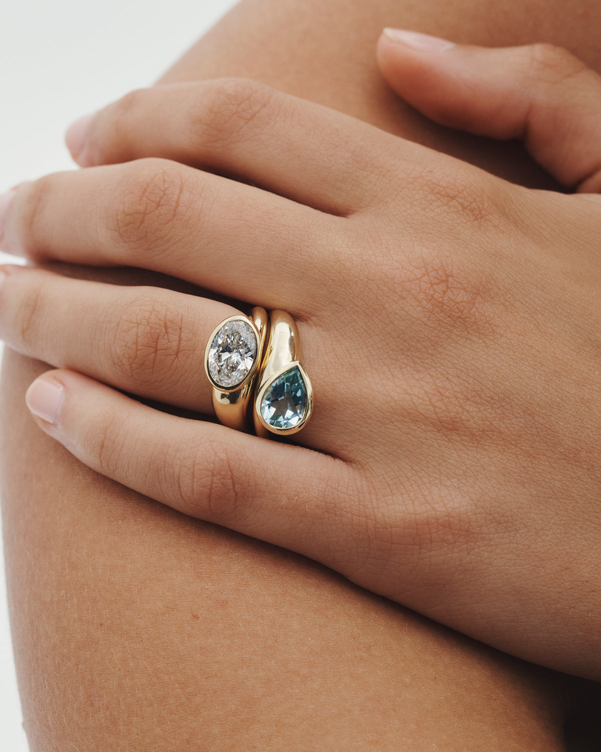 One of a Kind Stones