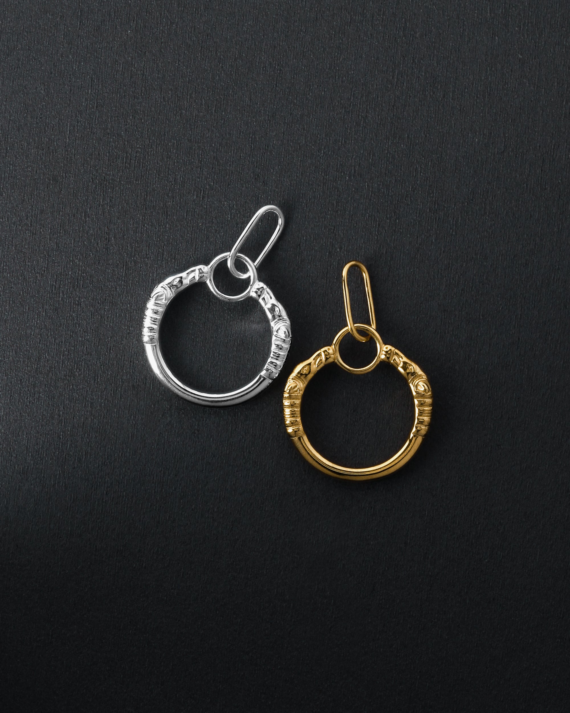 Pegasus Pendant Gold Vermeil