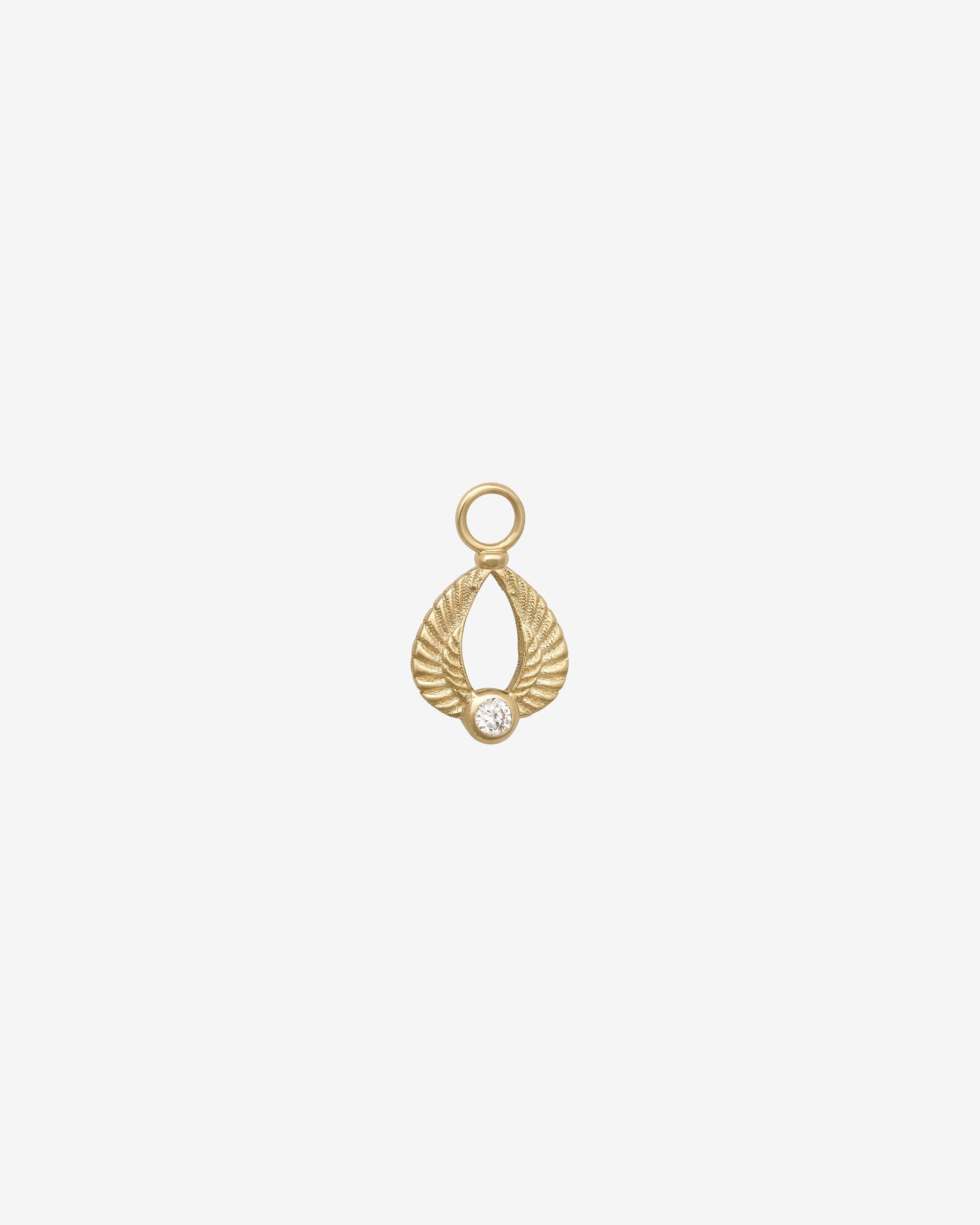 Sekh Charm Diamond Solid Gold
