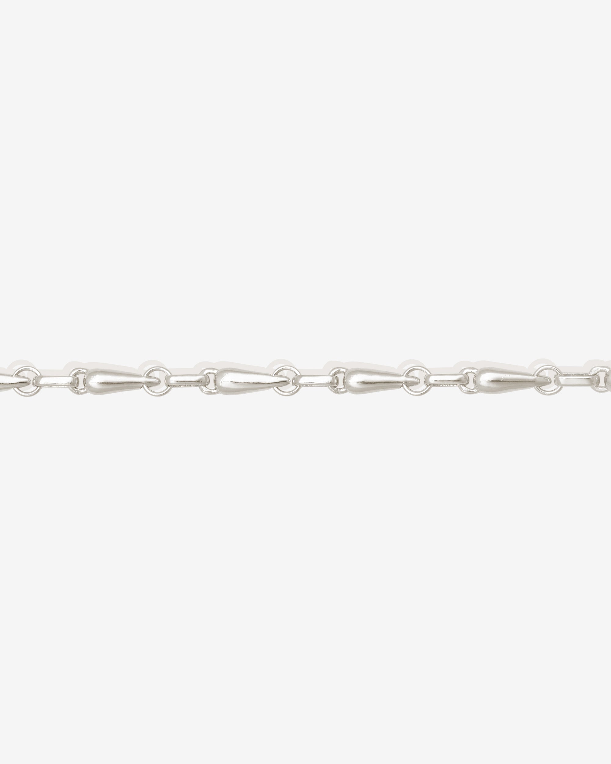 Stilla Bracelet Silver