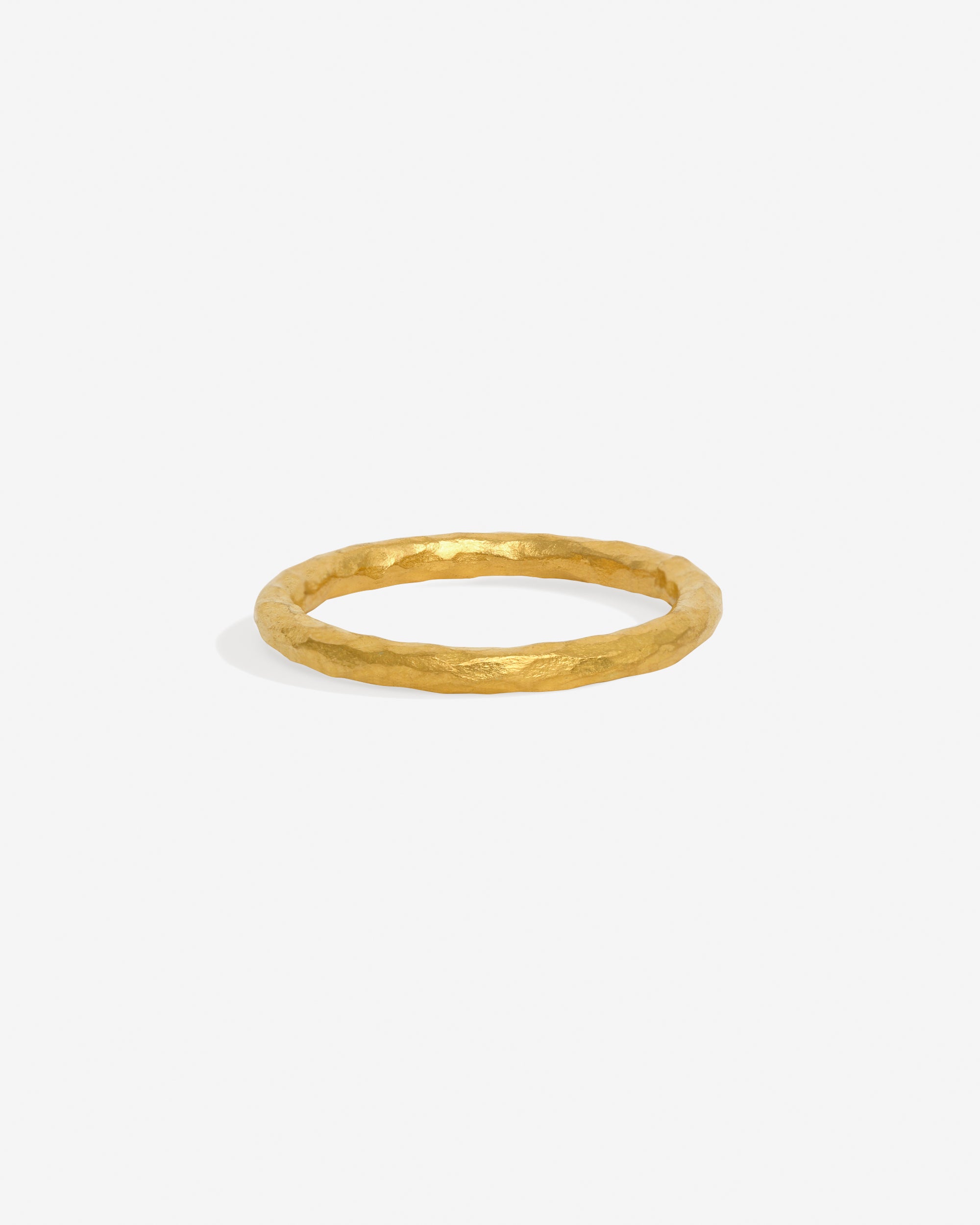 Tiv Ring Solid Gold