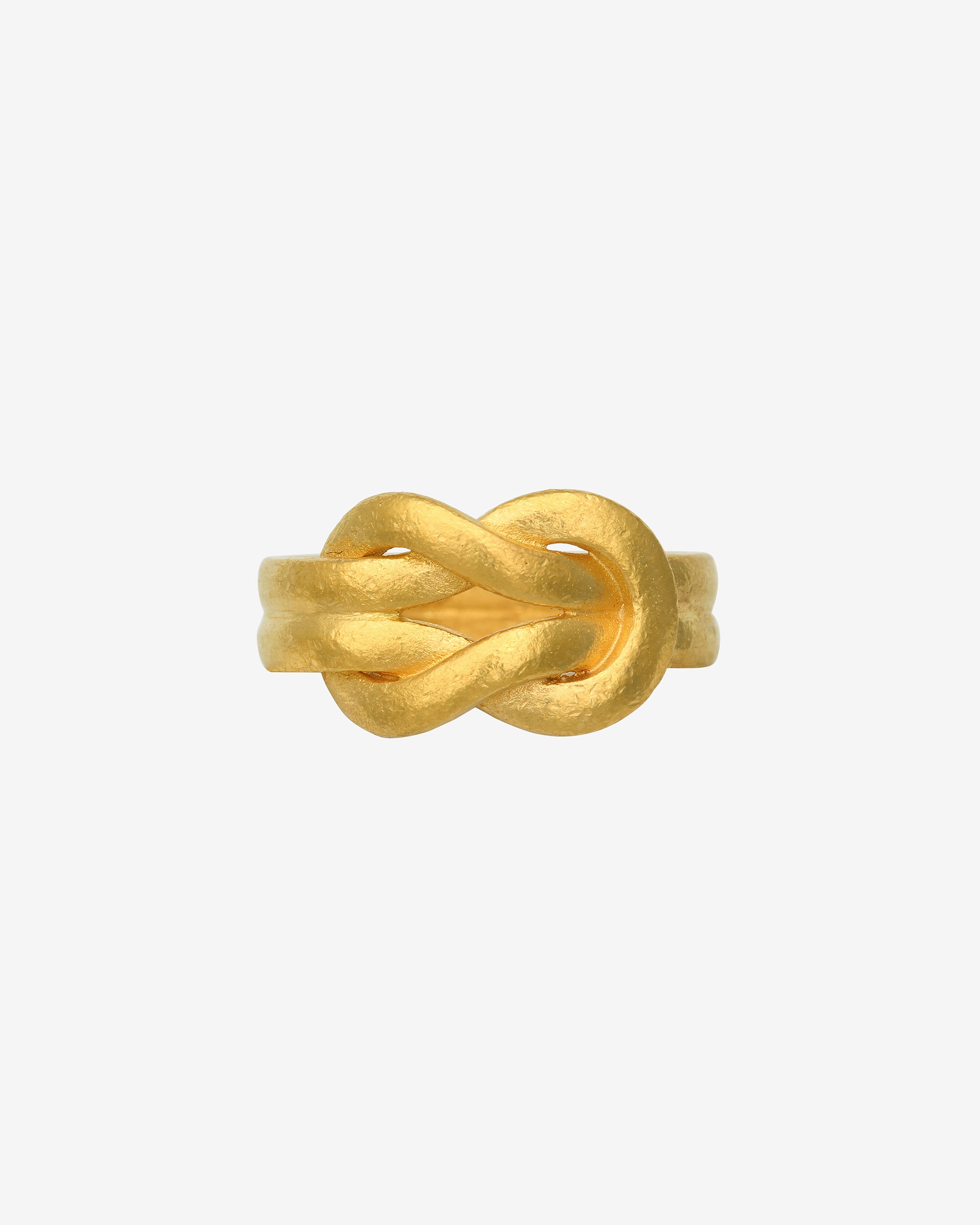 Temple of the Sun Airla Ring Solid Gold