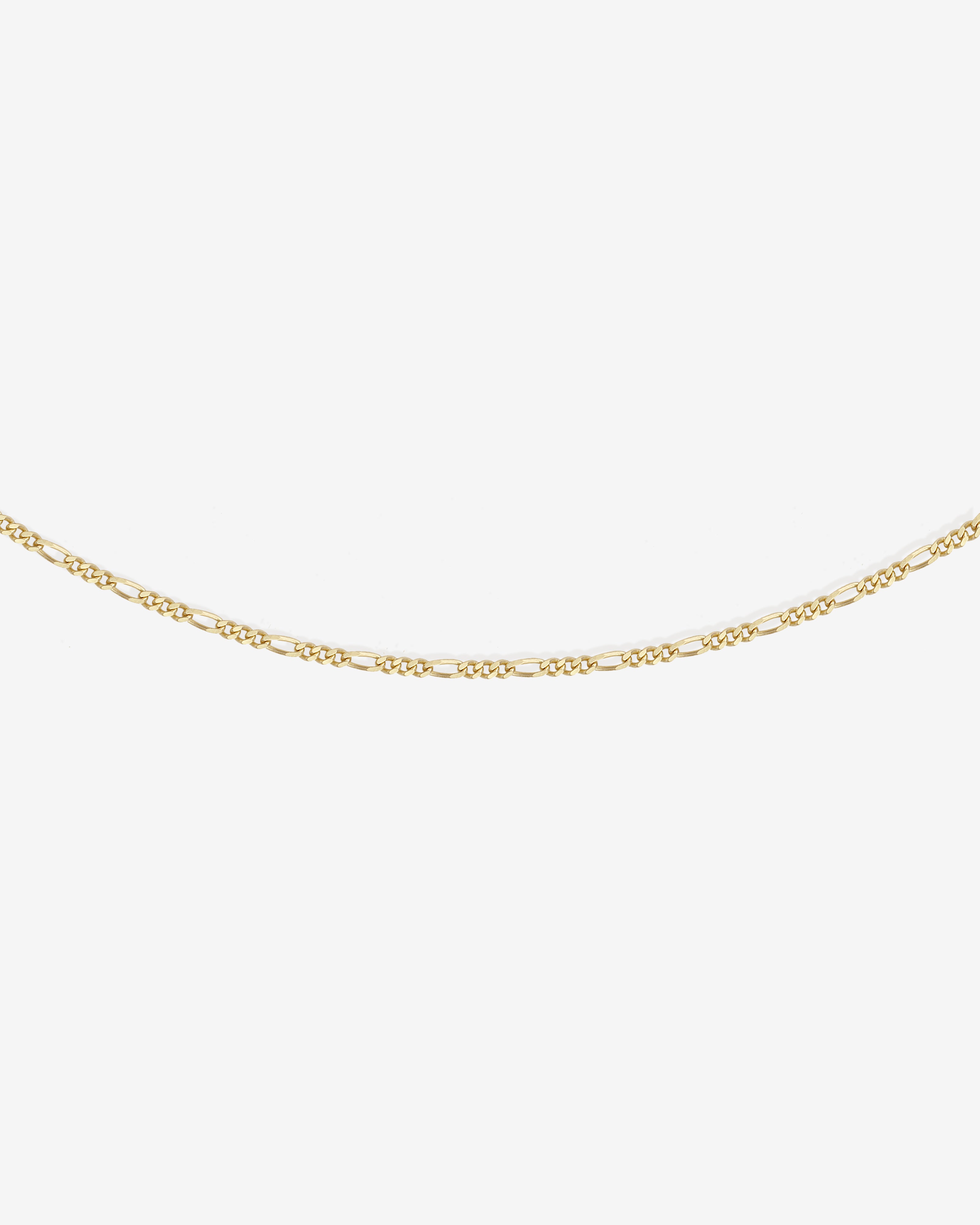 Temple of the Sun Gala Chain 1.4mm Solid Gold