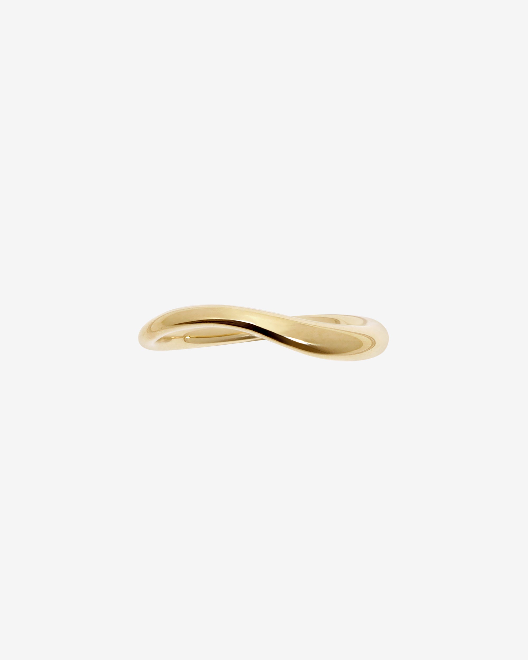 Temple of the Sun Grace Ring Solid Gold