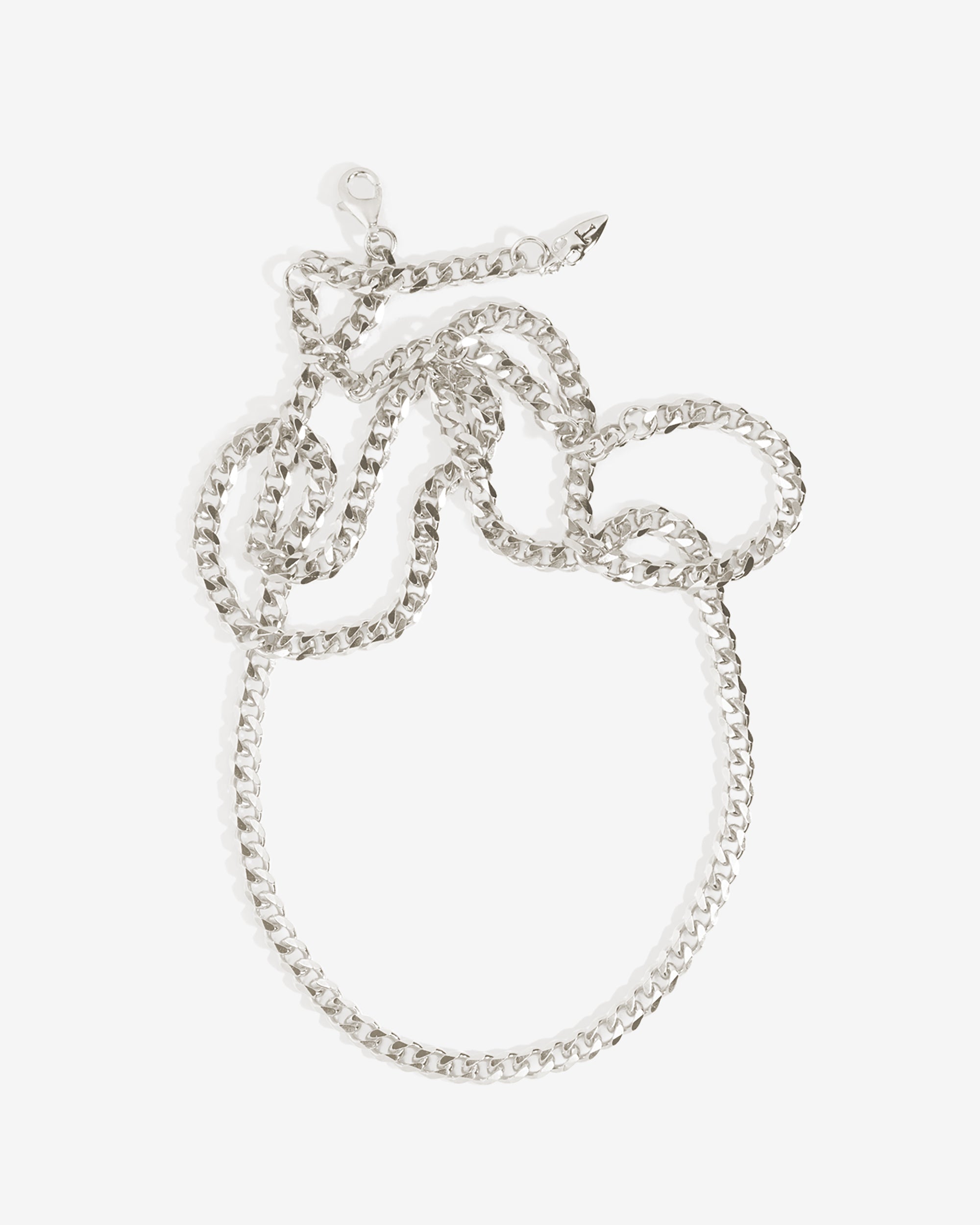 Temple of the Sun Nesta Chain Silver