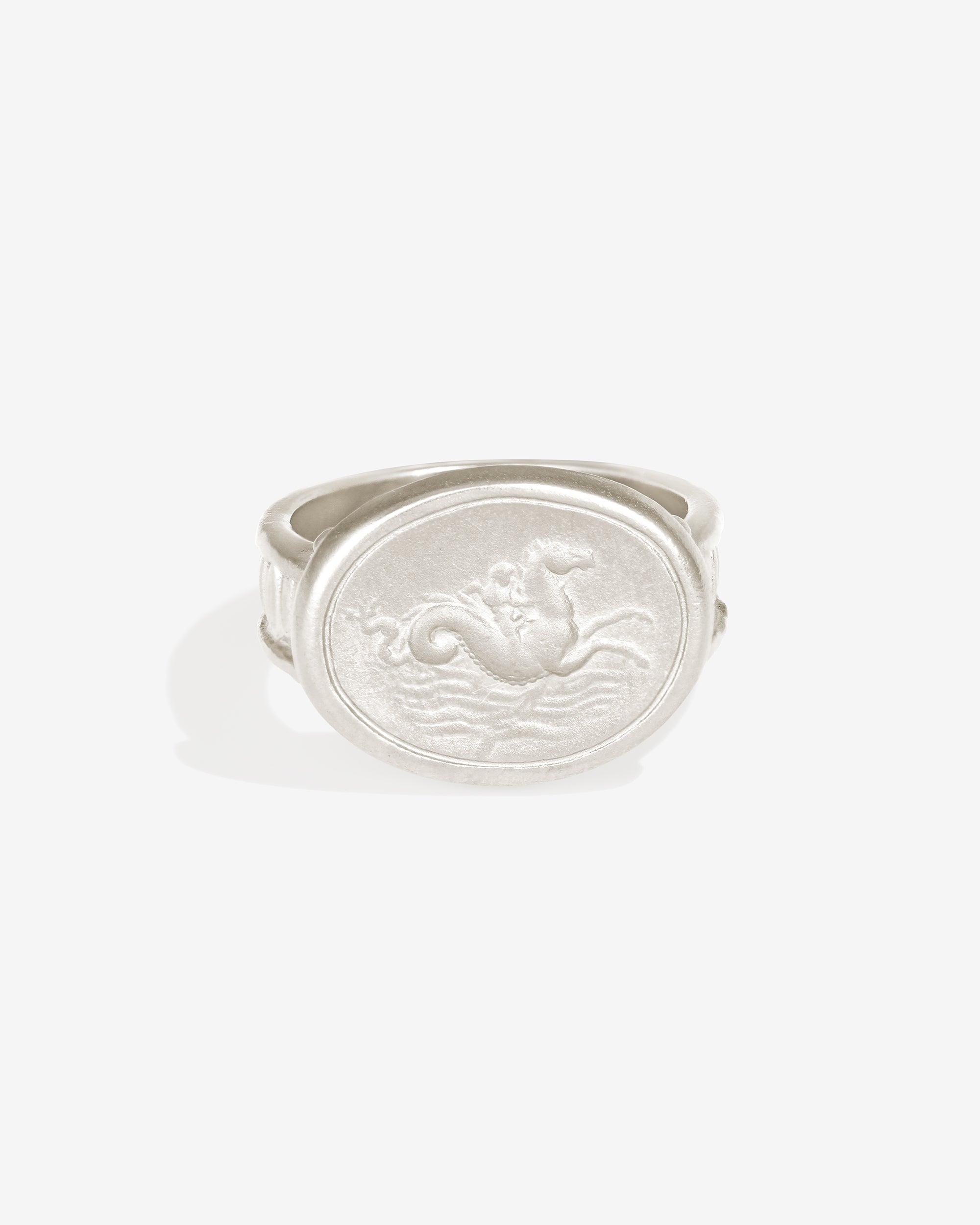 Poseidon Ring Silver – Temple of the Sun Jewellery Poseidon Ring Silver – Temple of the Sun Jewellery