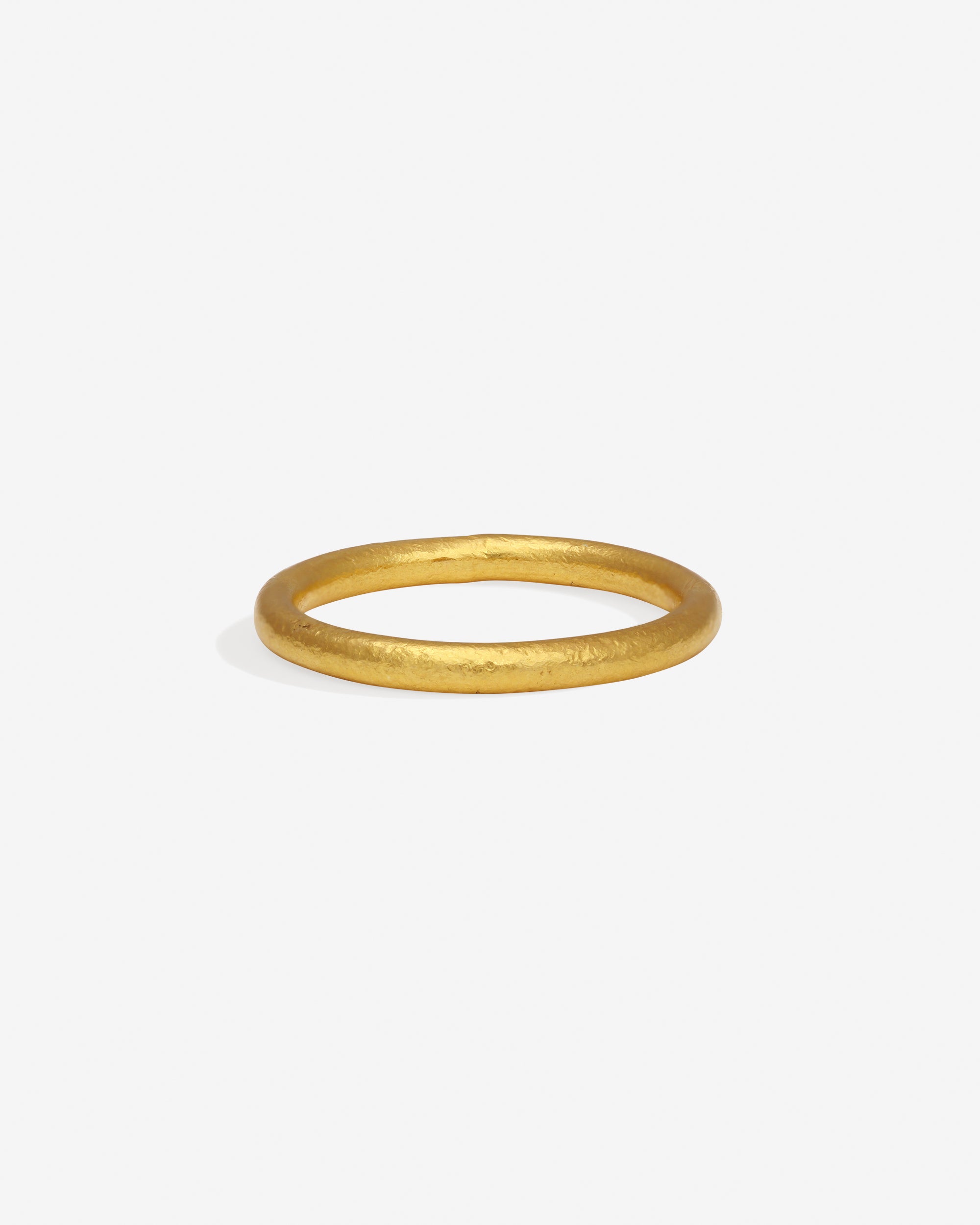 Temple of the Sun Tiv Ring Solid Gold