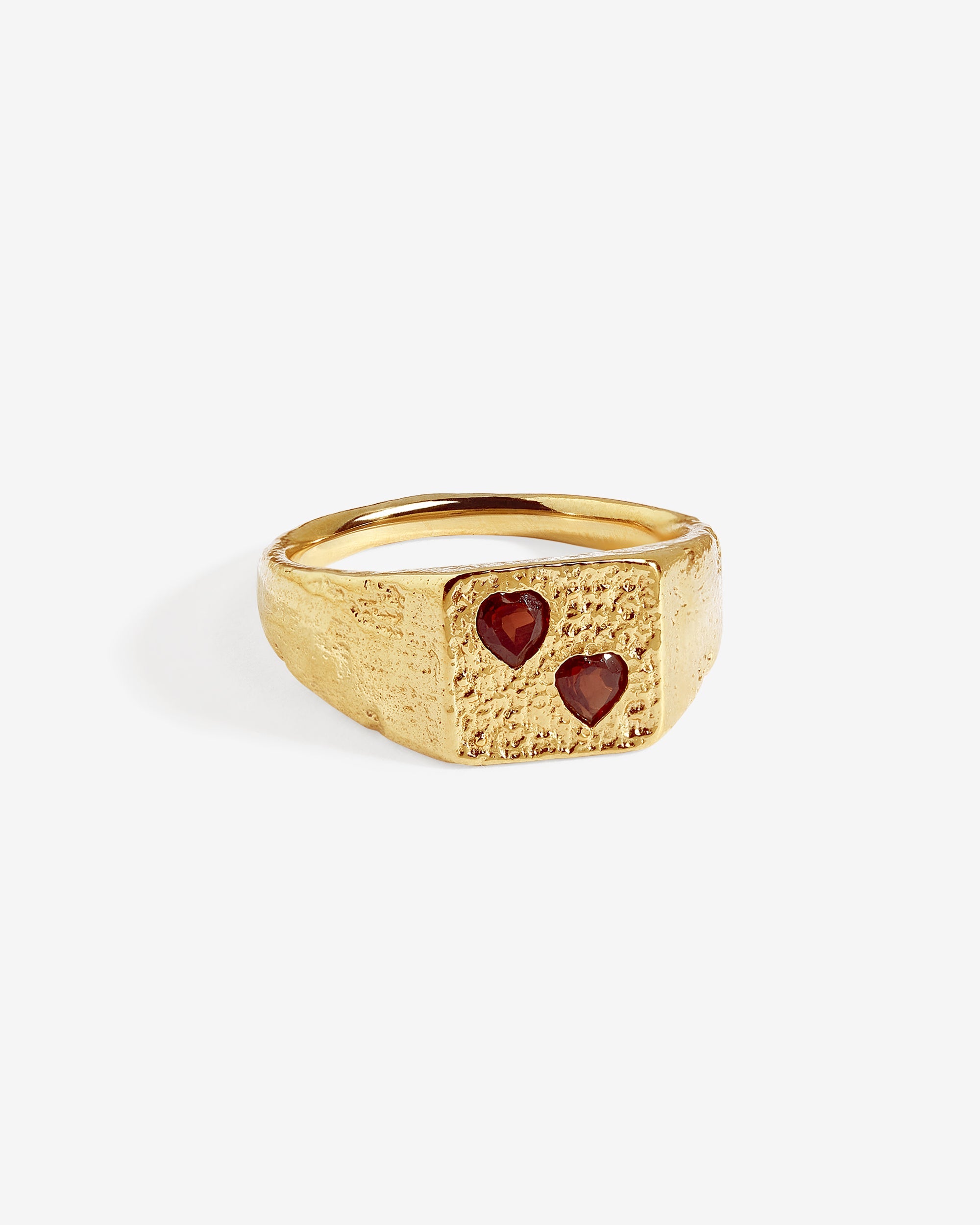 Handcrafted Gold & Silver Rings Australia