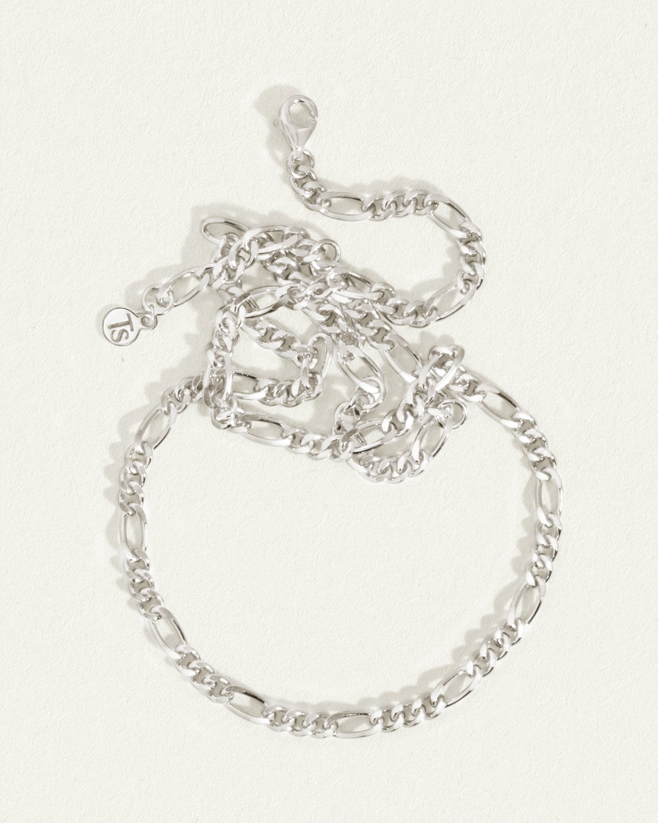Temple of the Sun Xena Necklace Silver