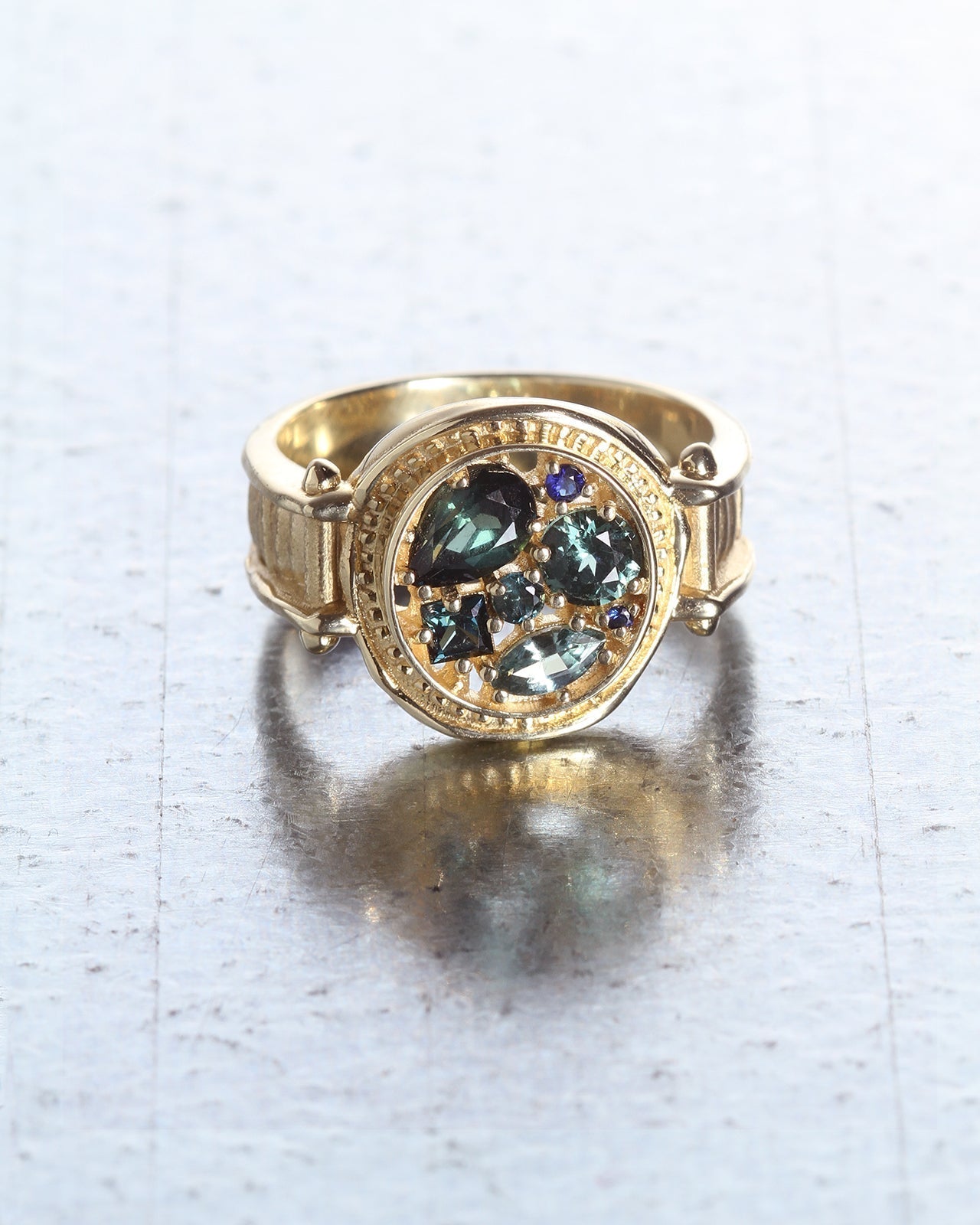 Finding Your Engagement Ring Style