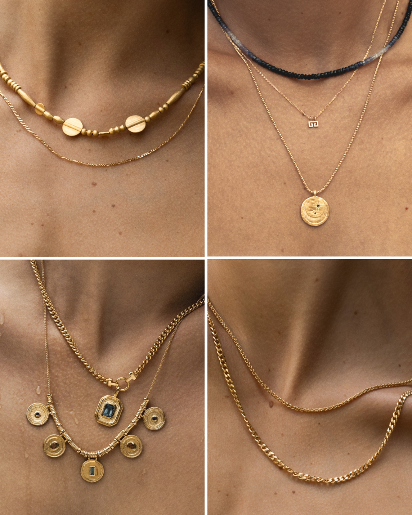 Our Guide to Layering