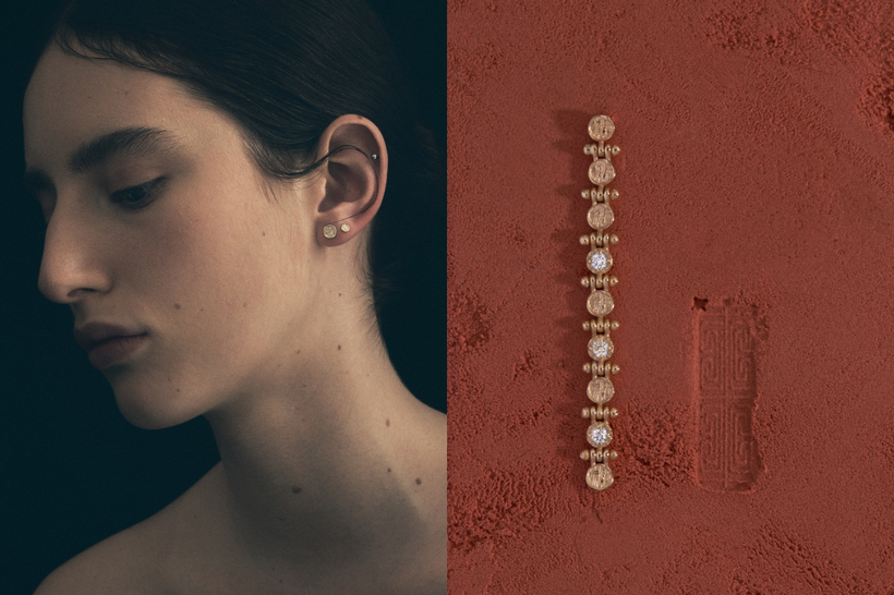Different Types of Earrings