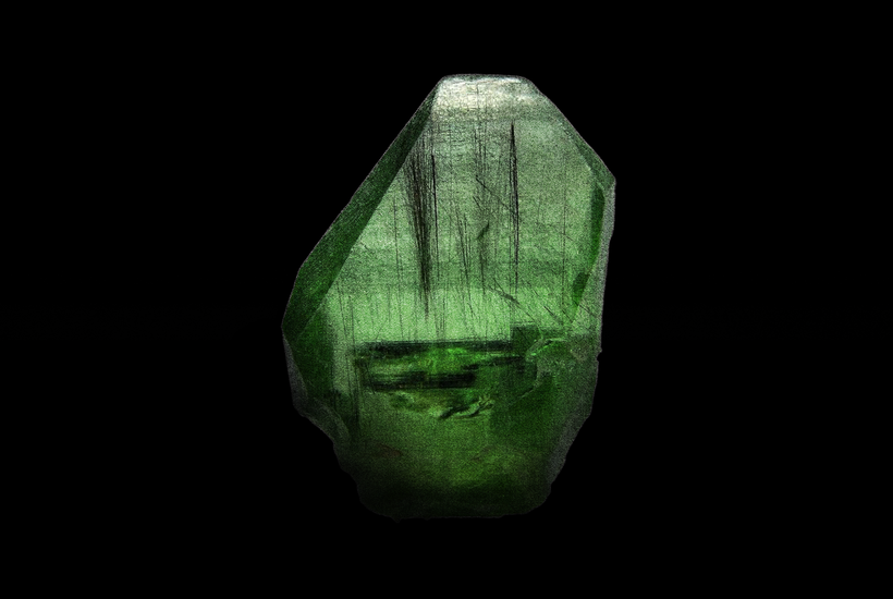 May | Emerald