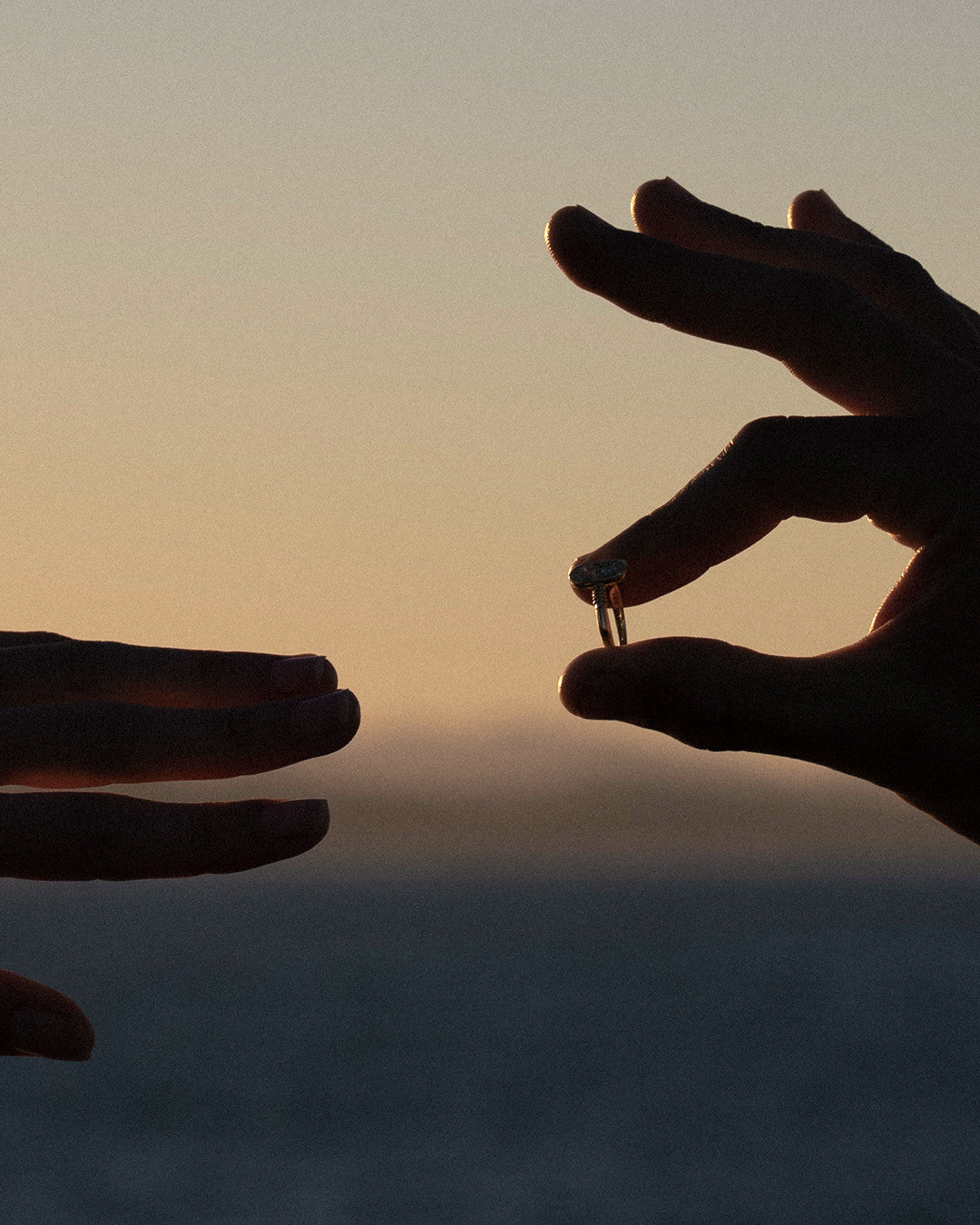 Choosing Your Engagement Ring