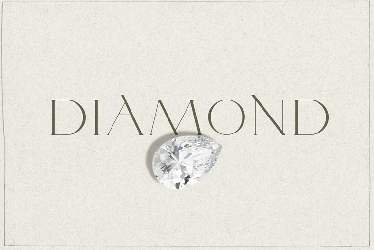 DIAMOND BIRTHSTONE GUIDE