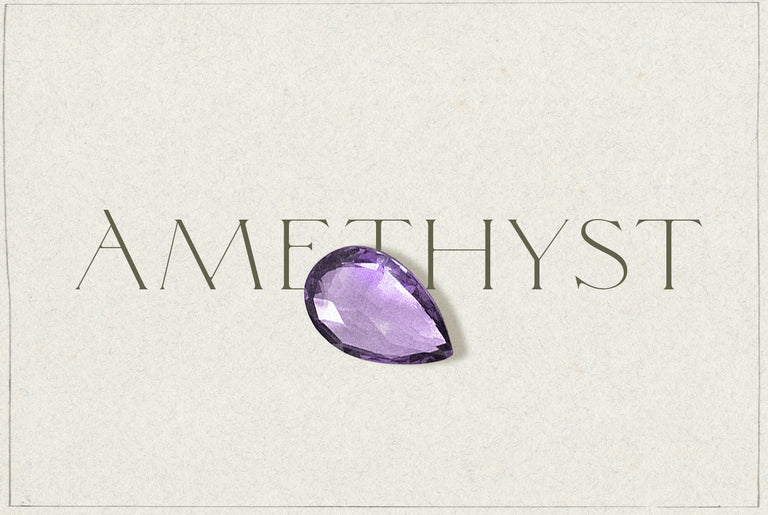 February Birthstone Guide