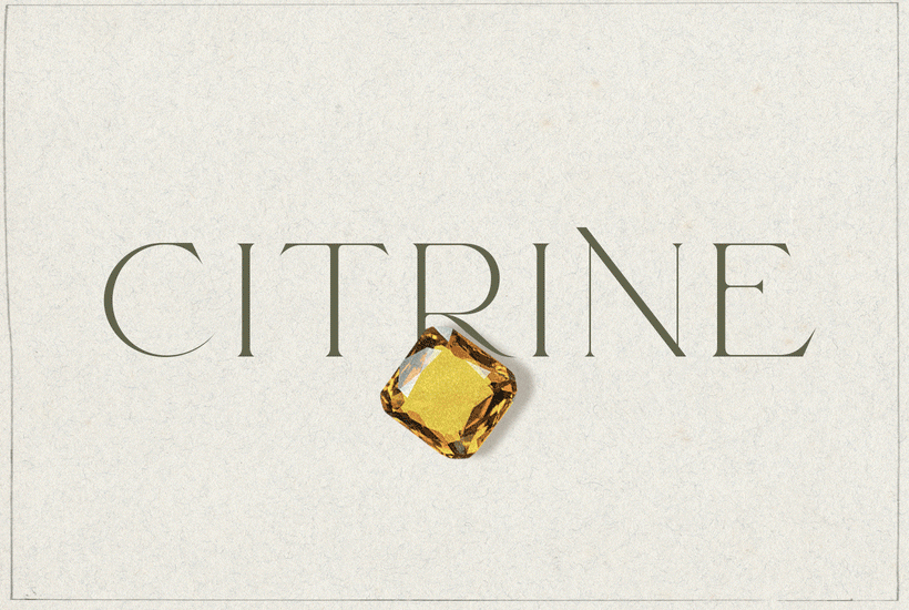 November Birthstone Guide: The History and Meaning behind Topaz and Citrine