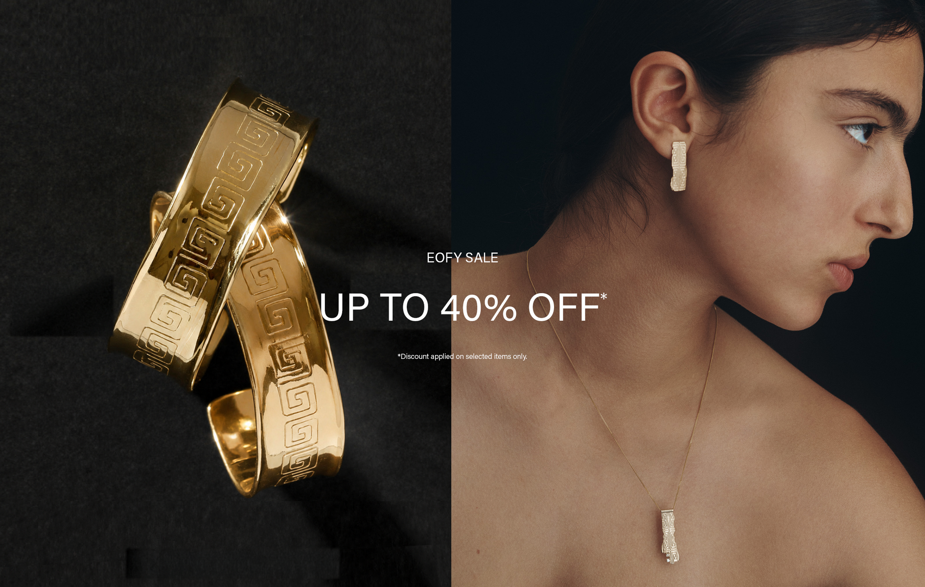 EOFY Sale