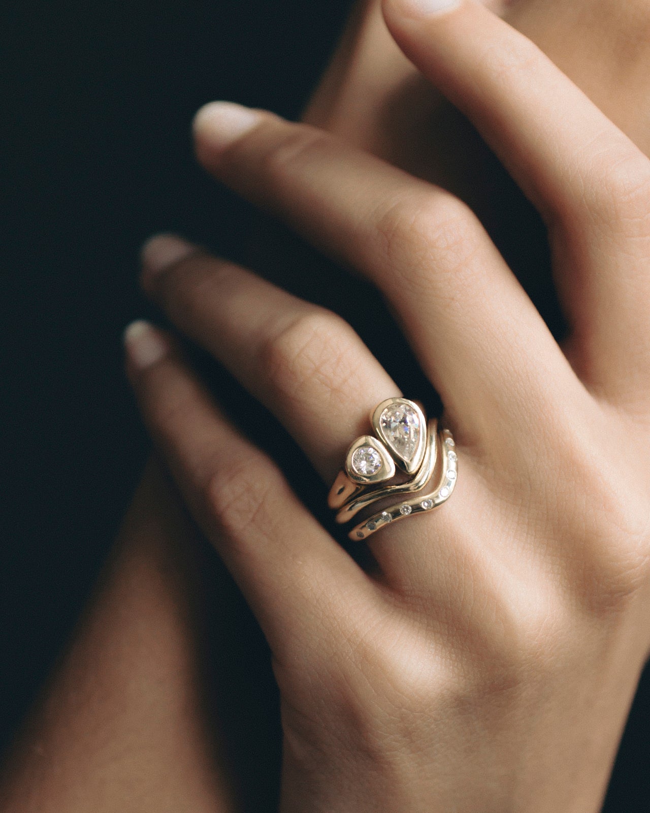 Diamond Engagement Rings