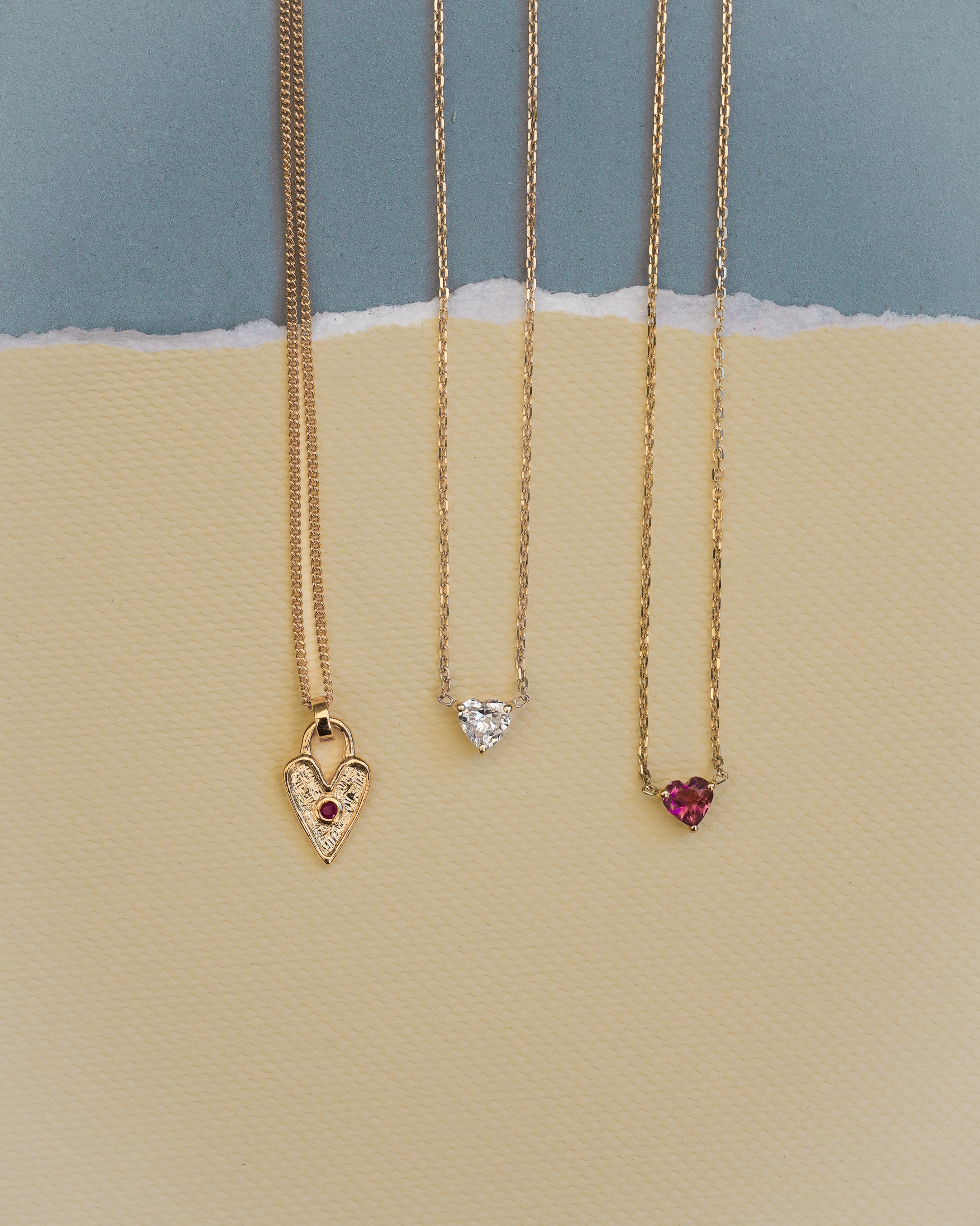 For Her