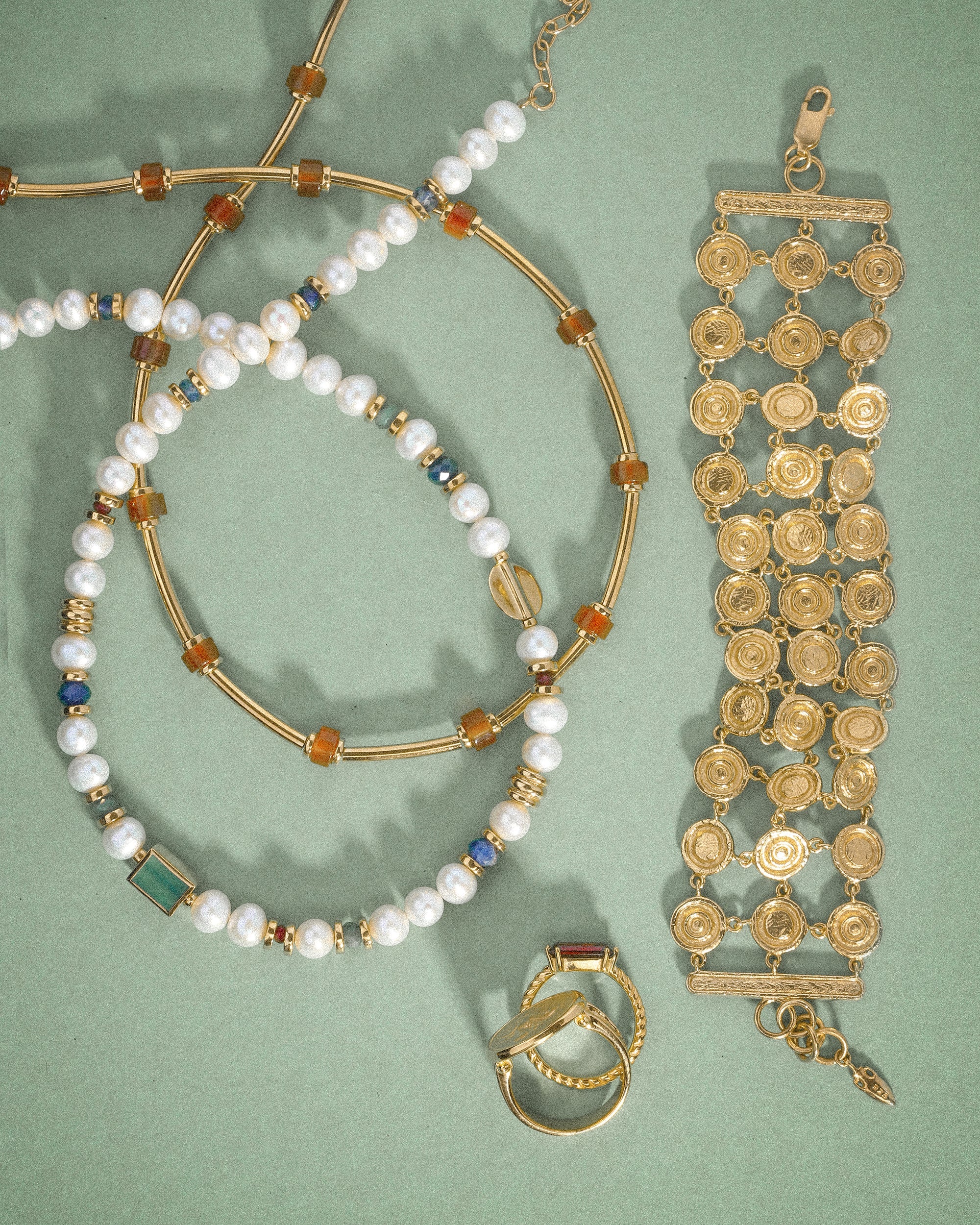 Temple | Gifting Collection 02