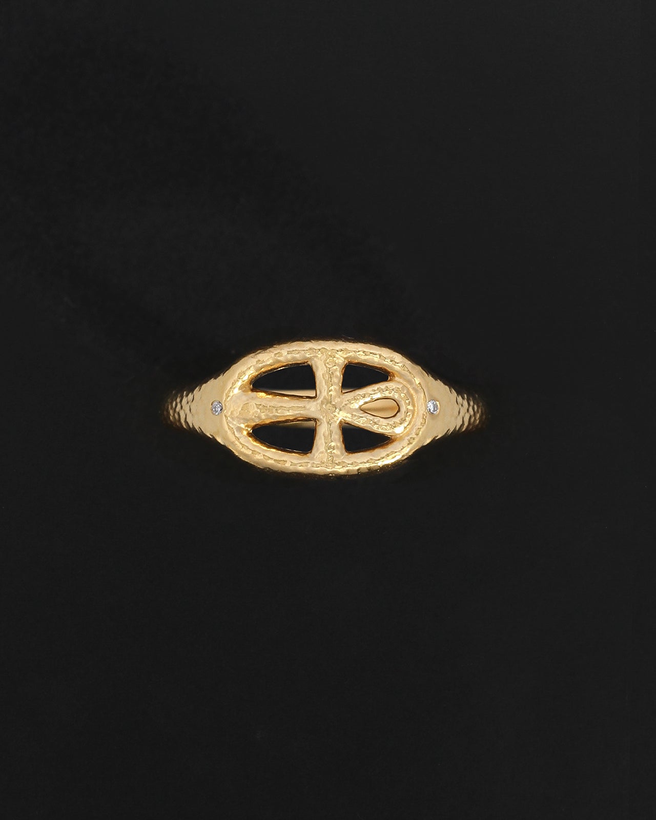 Signet Rings