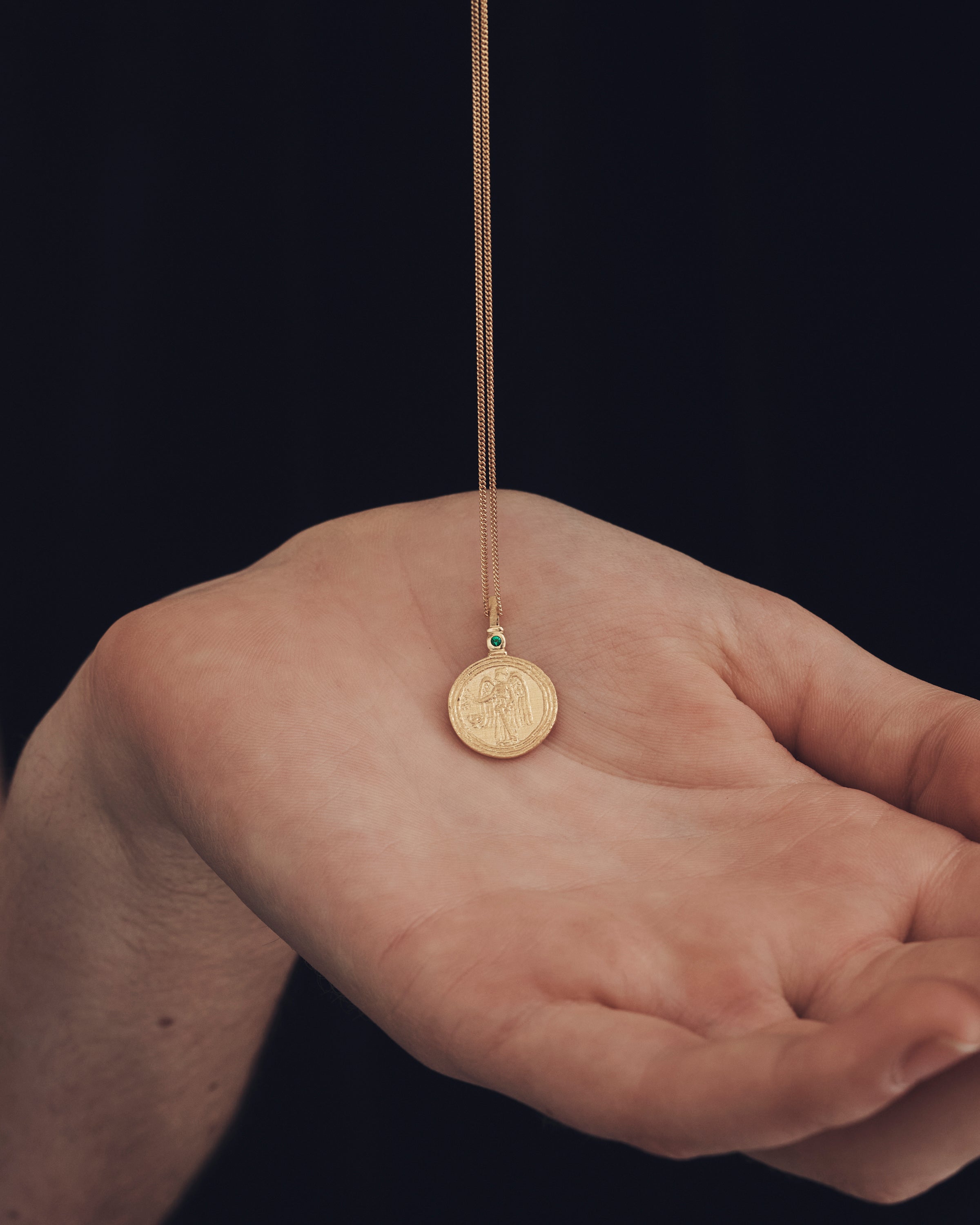 Gold & Sterling Silver Necklaces Australia | Fine Jewellery
