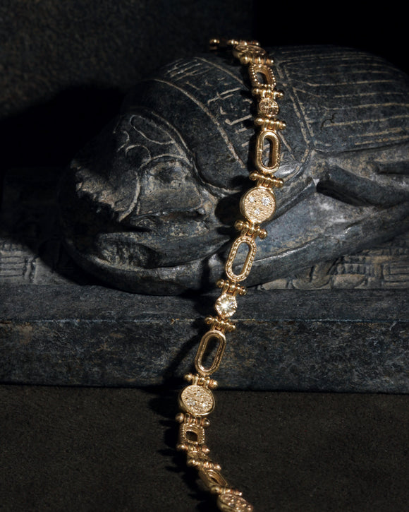 Asteria – Temple of the Sun Jewellery