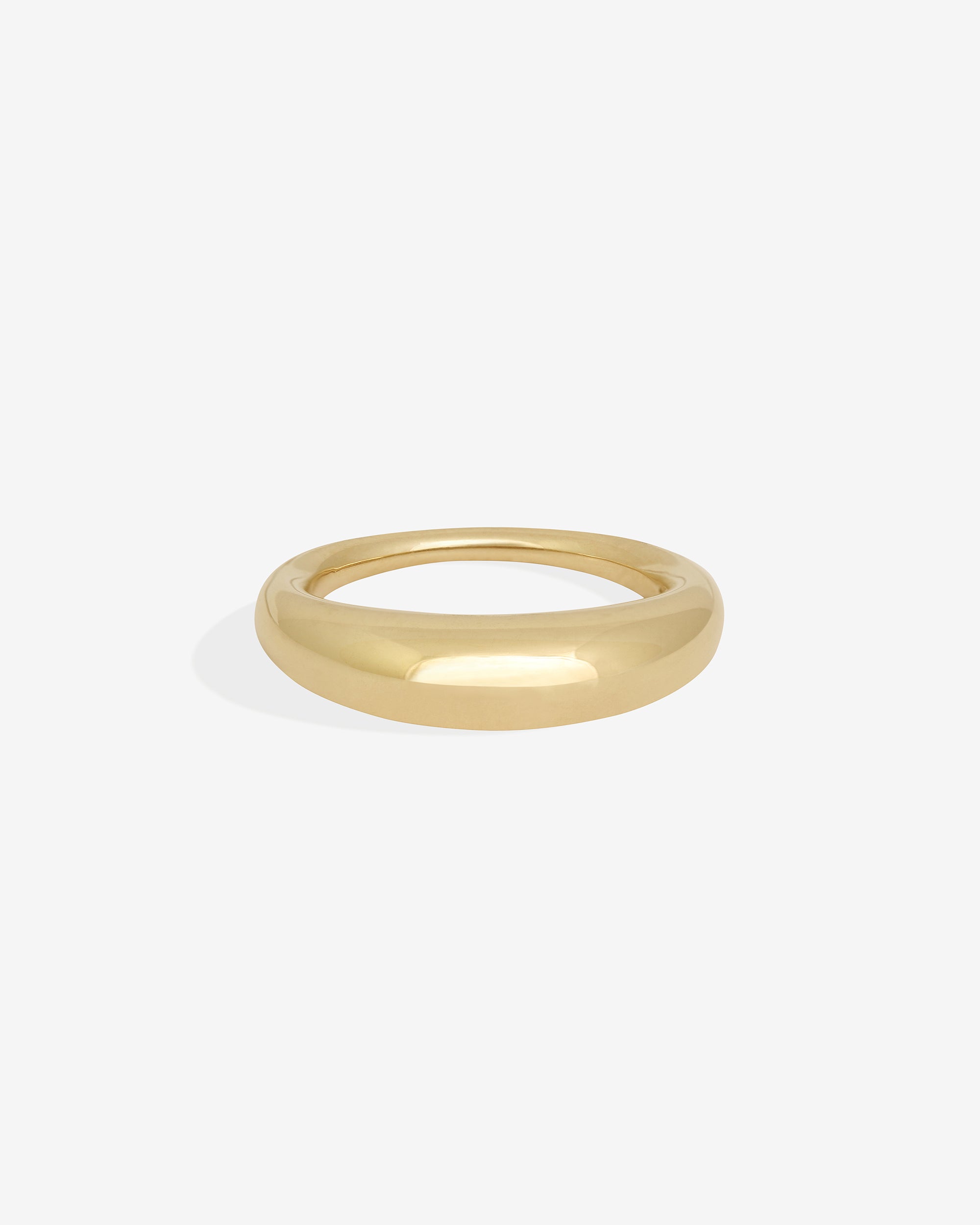 Doma Ring Solid Gold