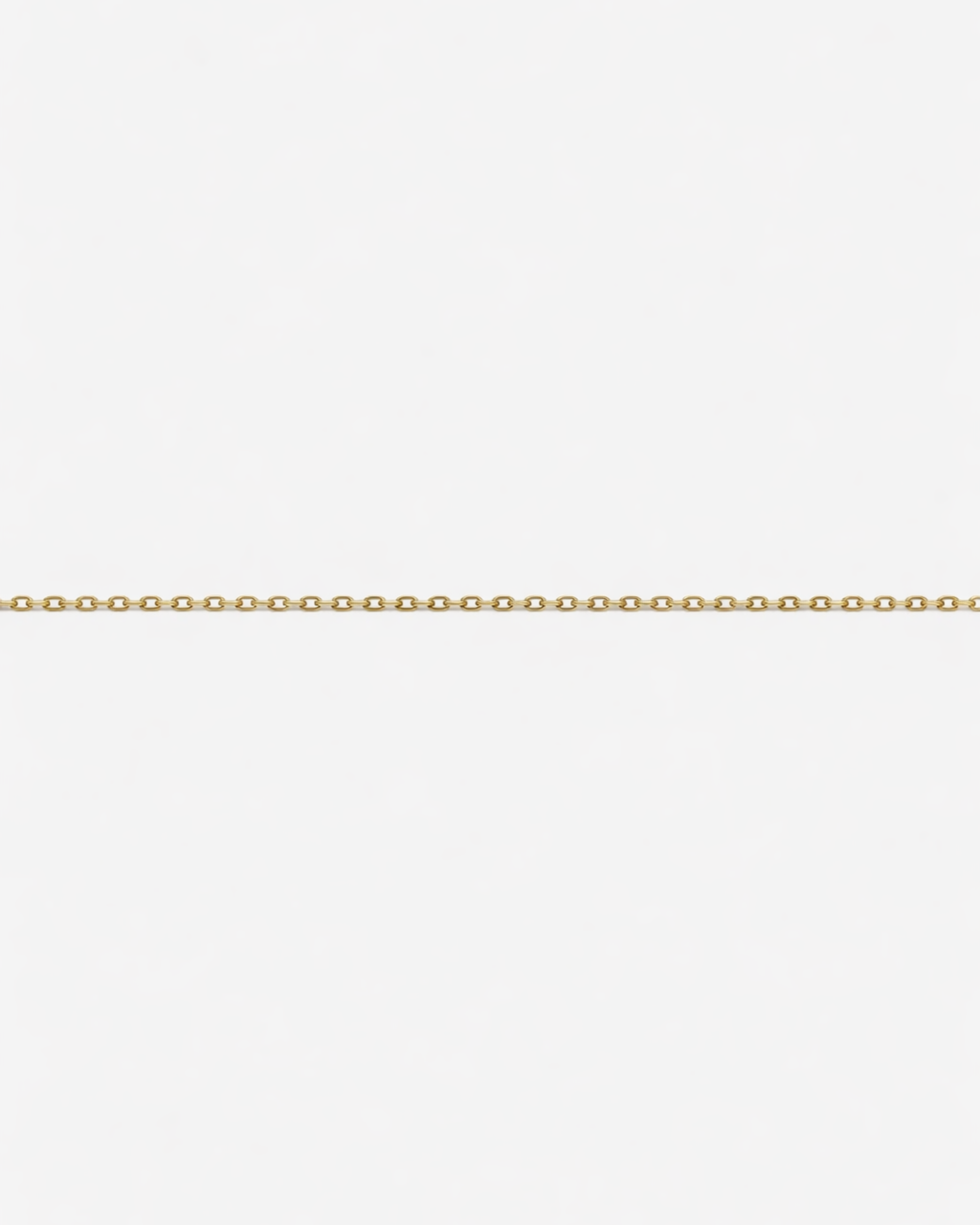 Florence Birthstone Bracelet 9K Solid Gold