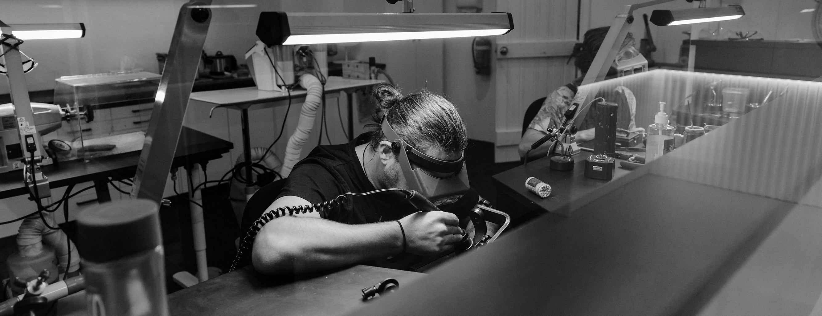 Temple of the Sun Solid Gold