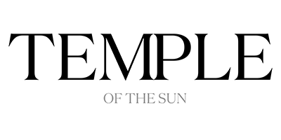 Temple of the Sun Jewellery logo