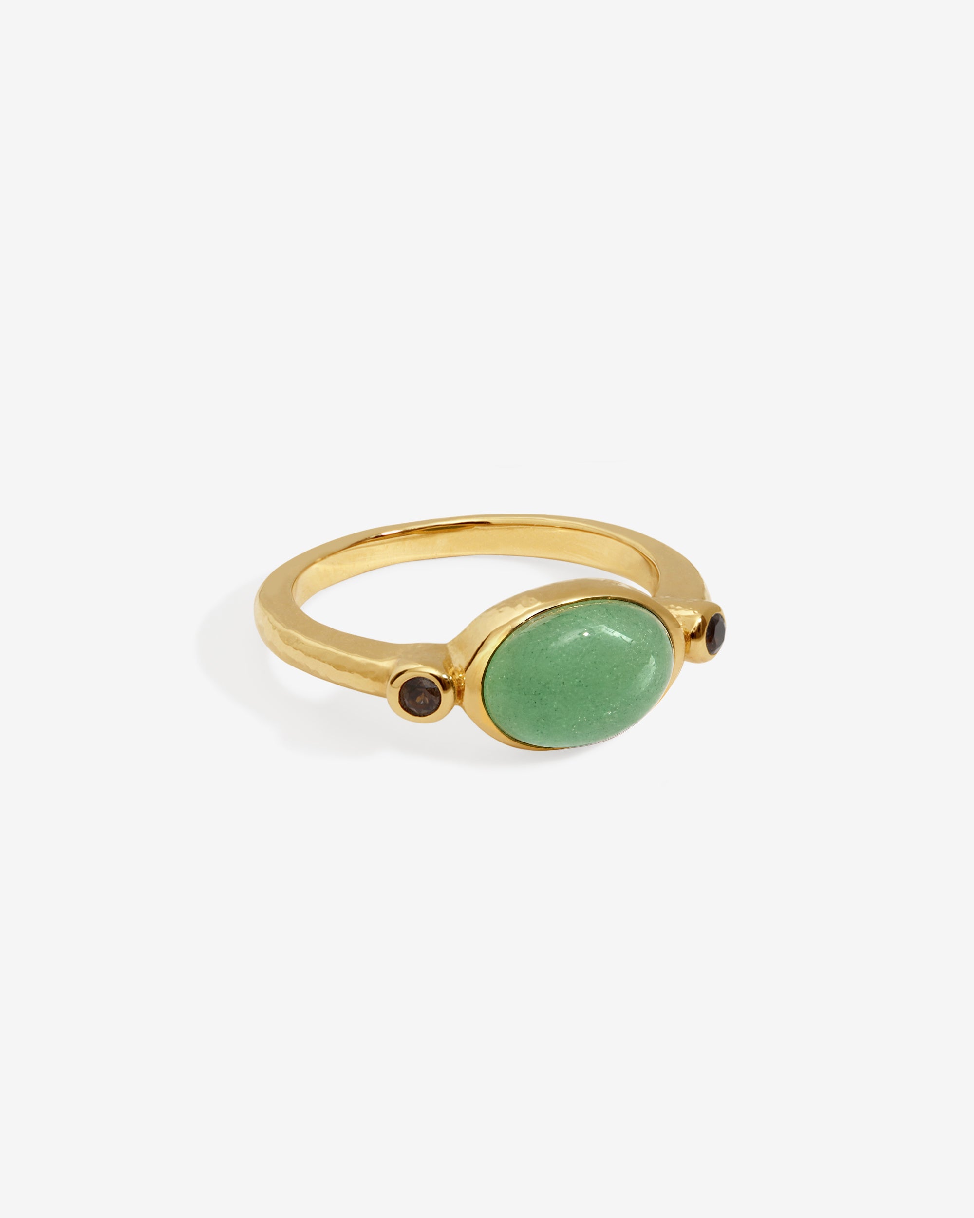 Opis Ring Gold Vermeil