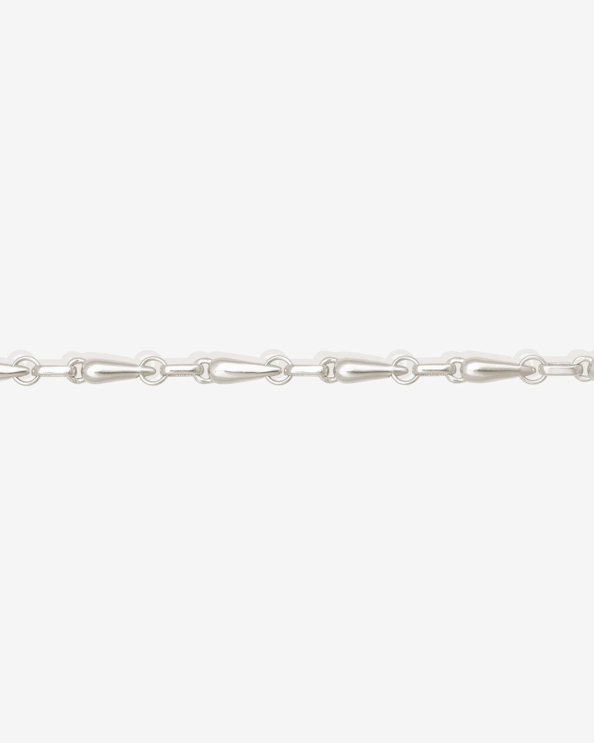 Stilla Bracelet Silver