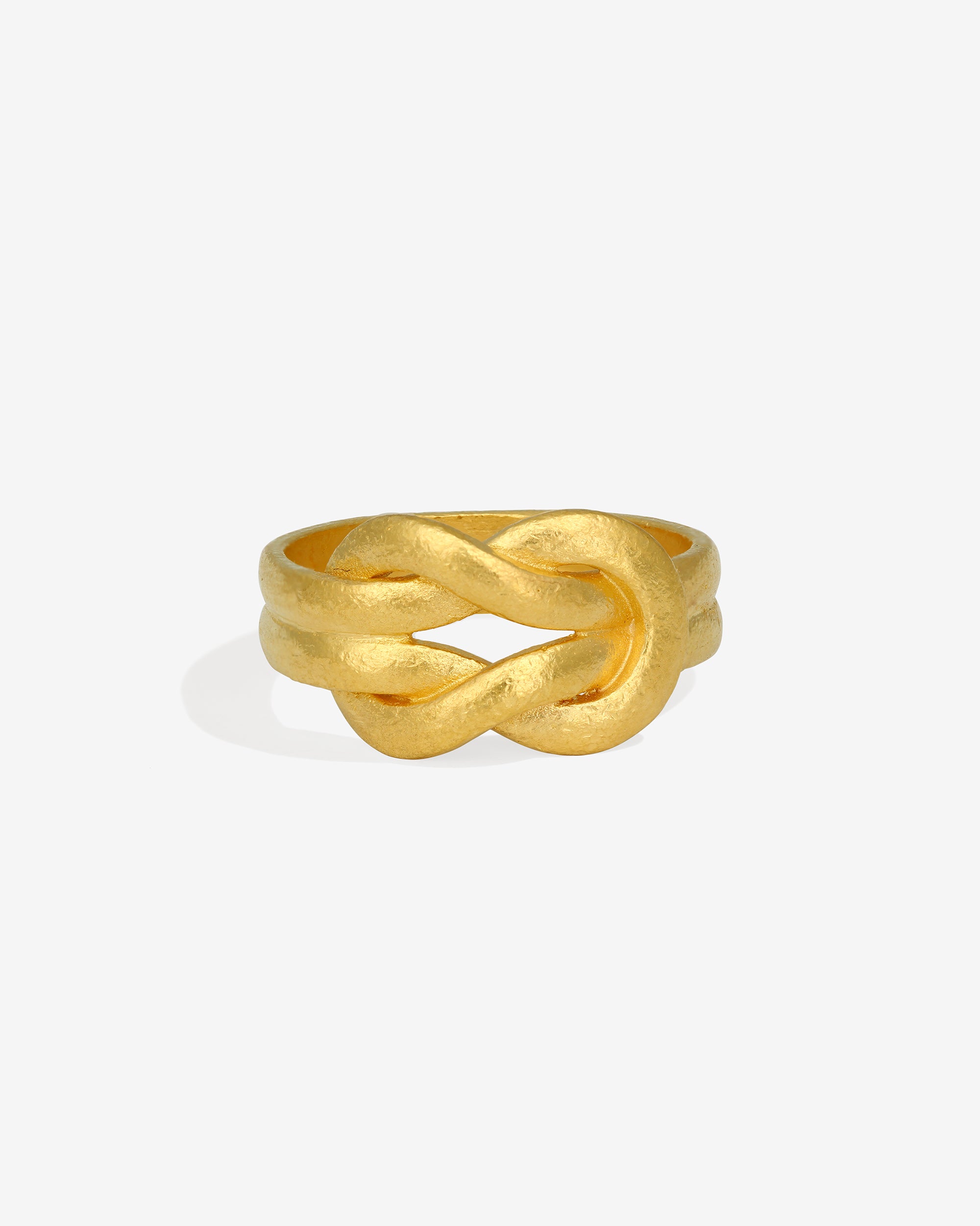 Temple of the Sun Airla Ring Solid Gold