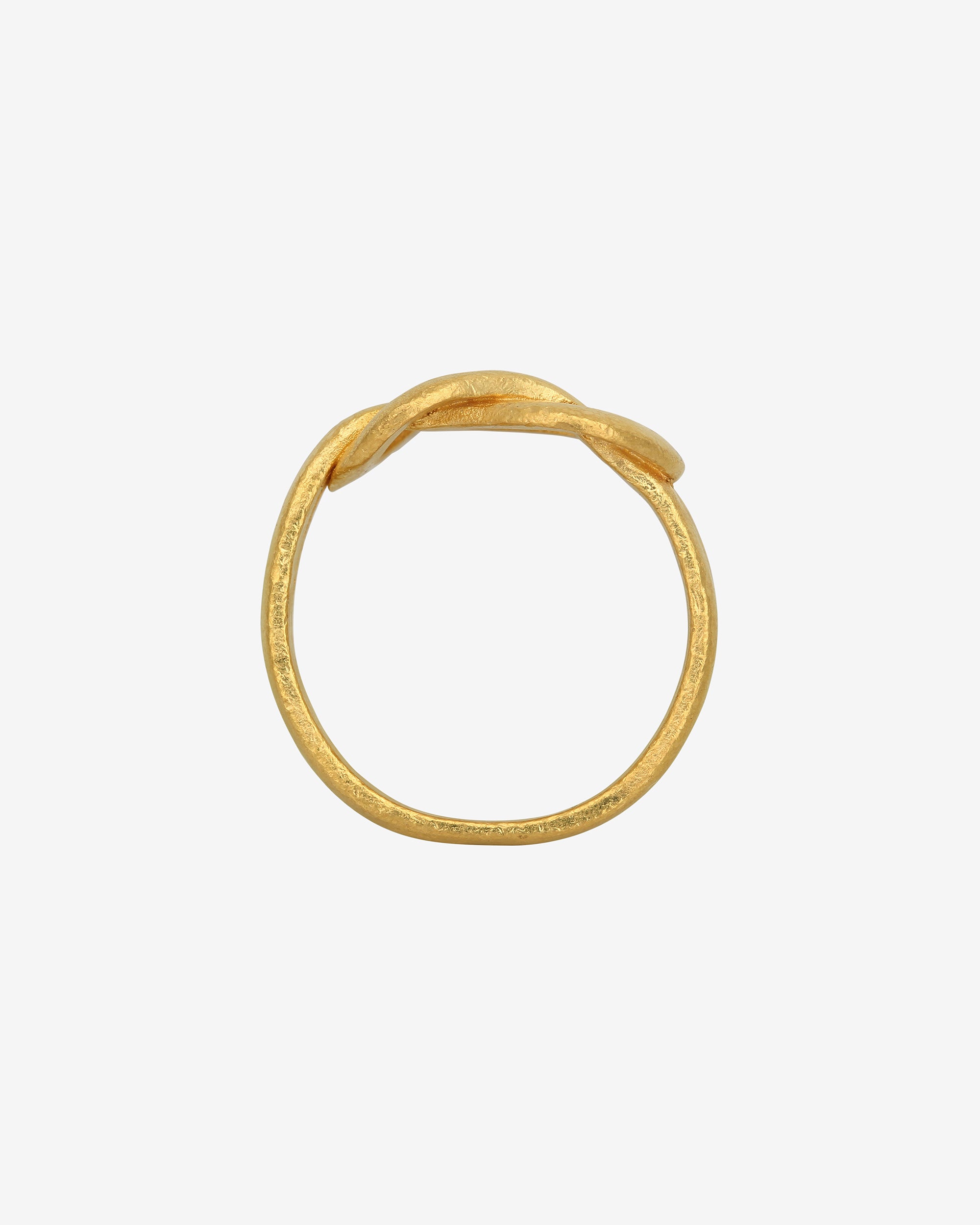 Temple of the Sun Airla Ring Solid Gold