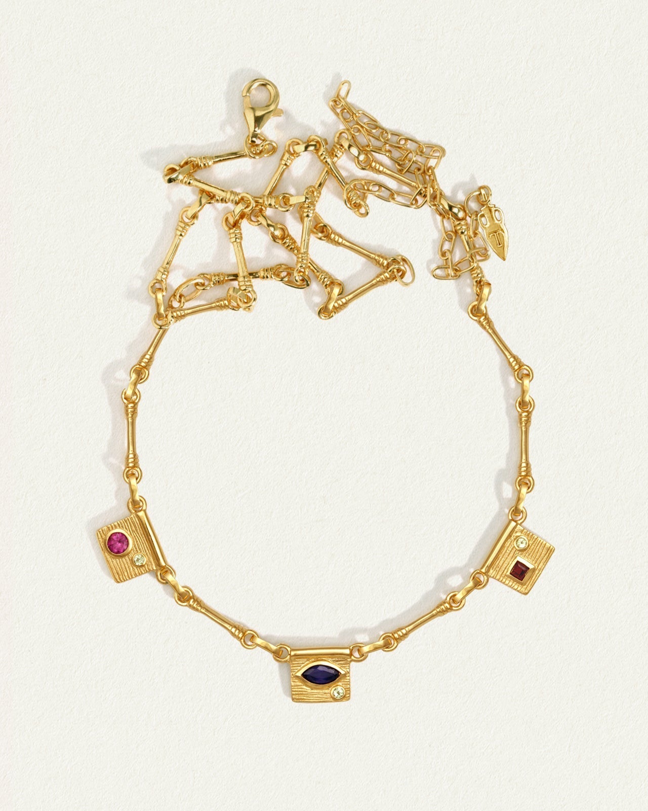 Gold vermeil pendants wholesale new arrivals