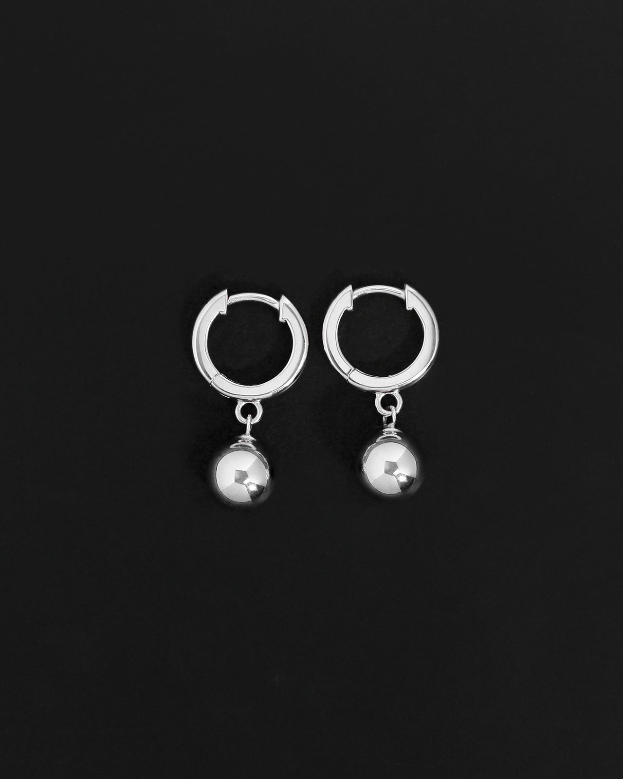 Temple of the Sun Alba Huggies Large Silver