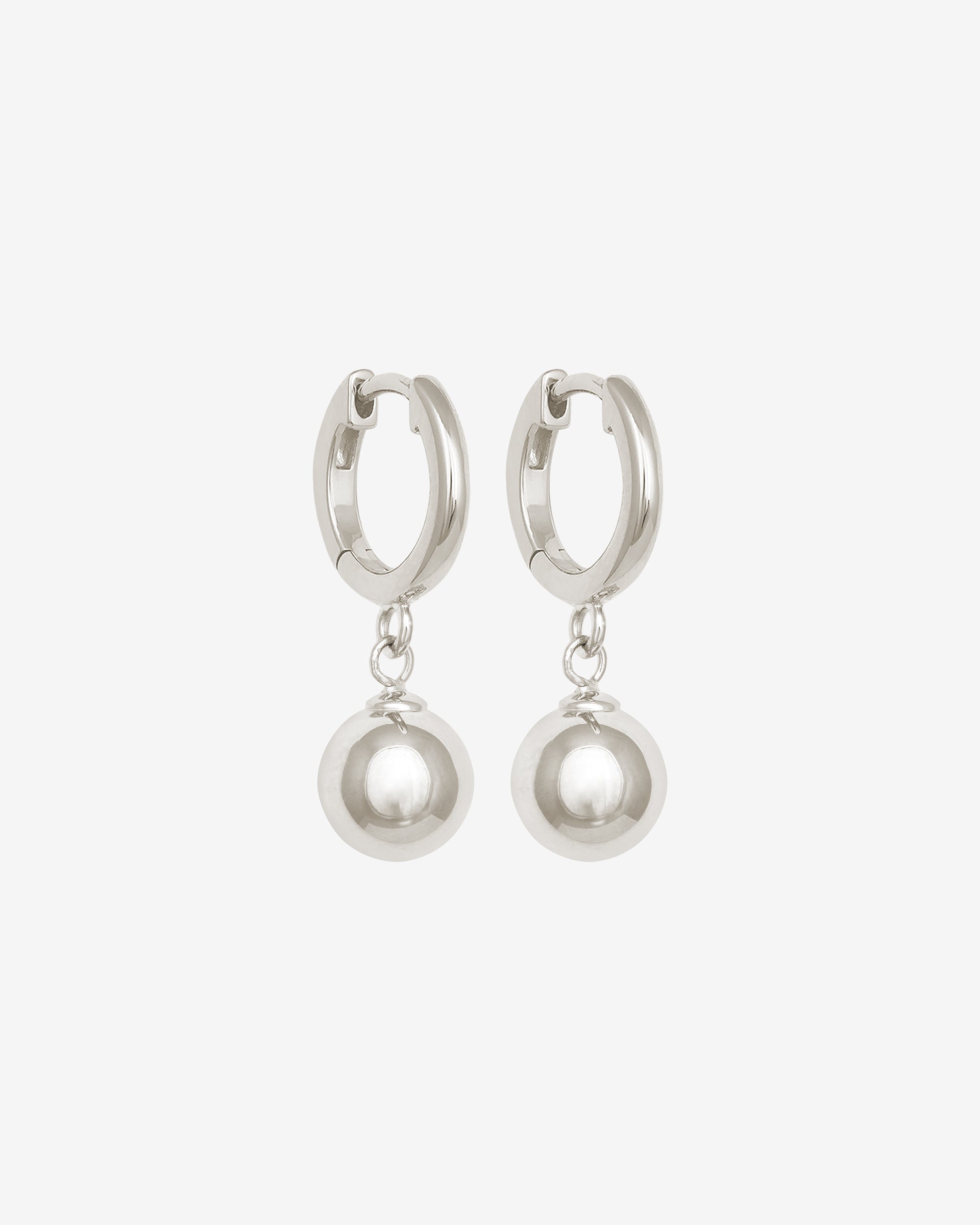 Temple of the Sun Alba Huggies Large Silver