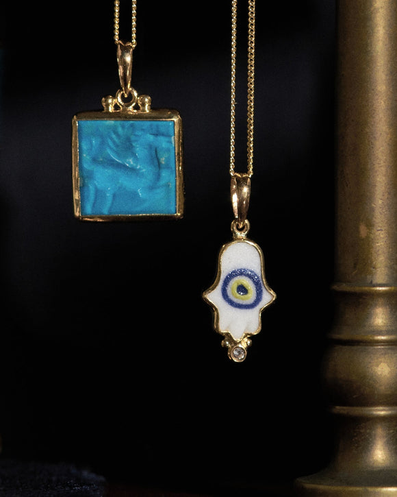 New Arrivals – Temple of the Sun Jewellery