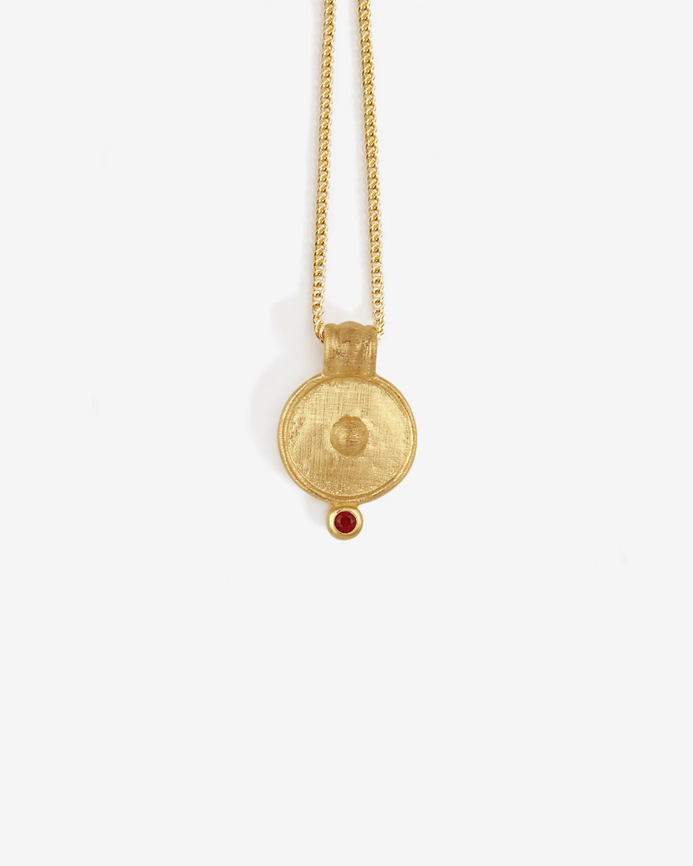 ★TEMPLE OF THE SUN★Argos Necklace ゴールド ネックレス Argos Necklace Gold Vermeil – Temple of the Sun Jewellery