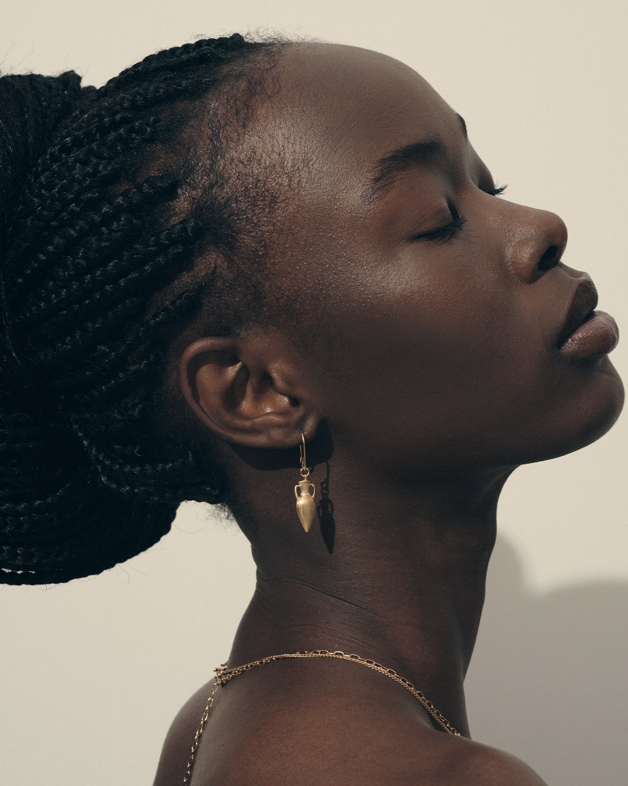 Temple of the sun best sale earrings