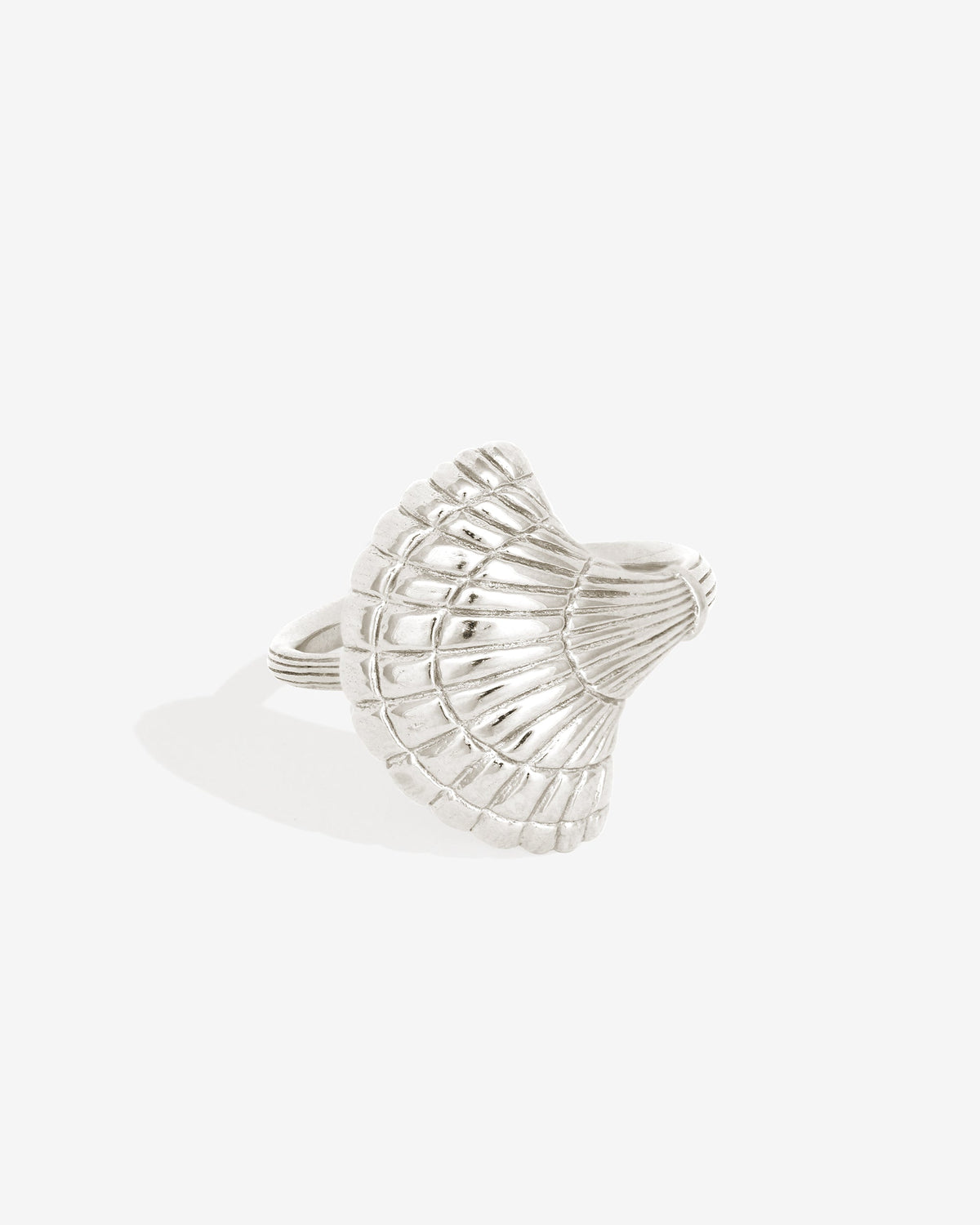Elen Plate Rings Shop Ethical Gold & Silver Rings Online